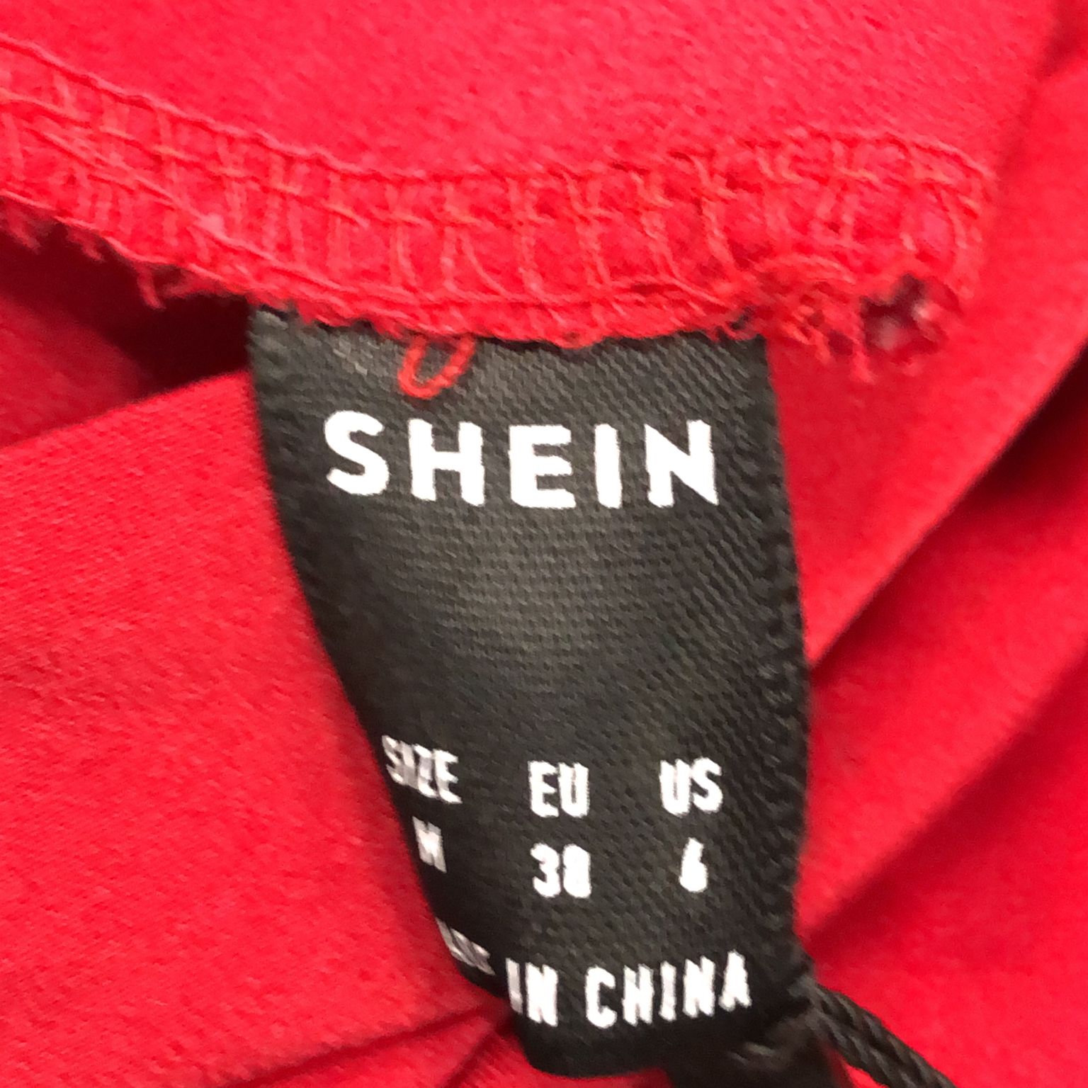 Shein