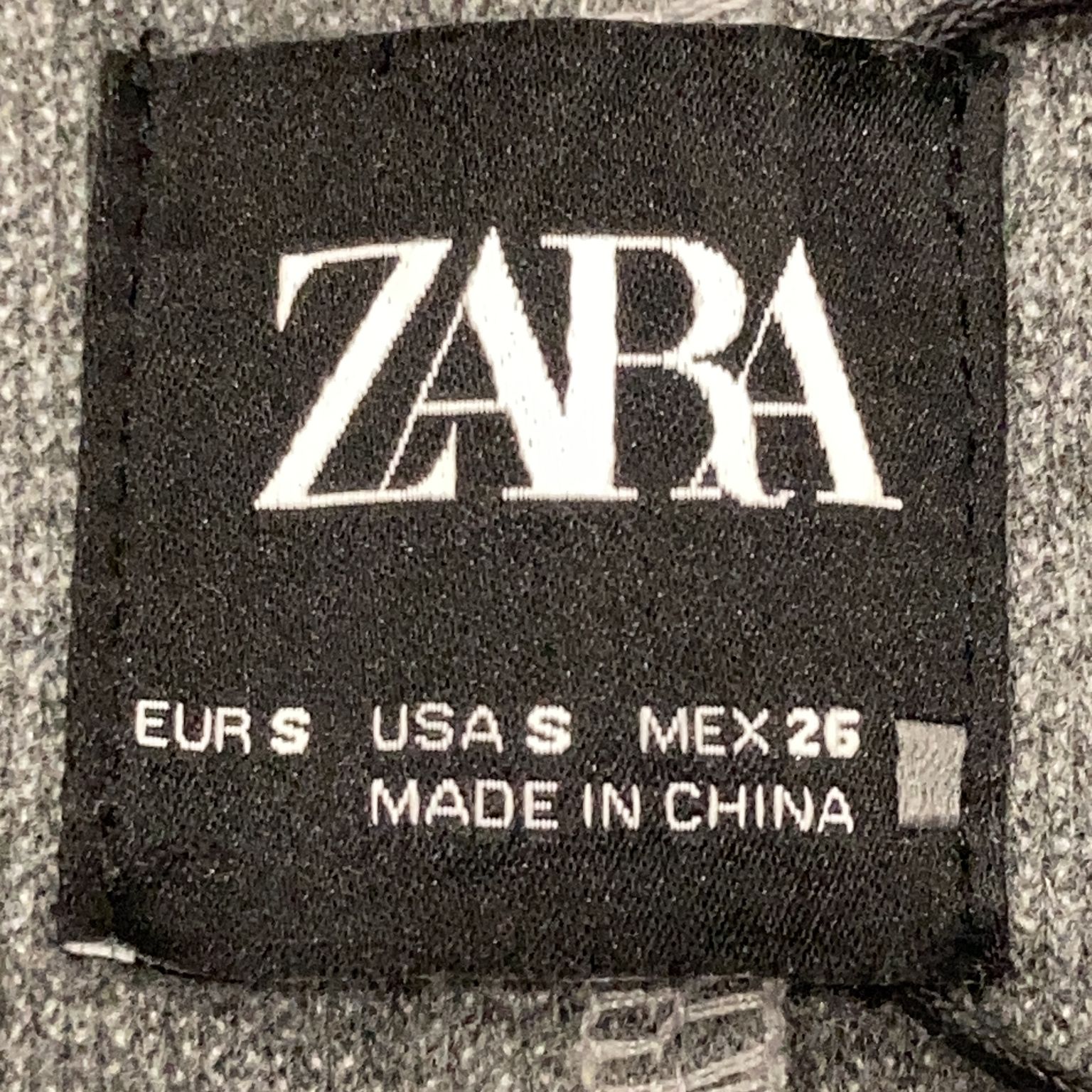 Zara