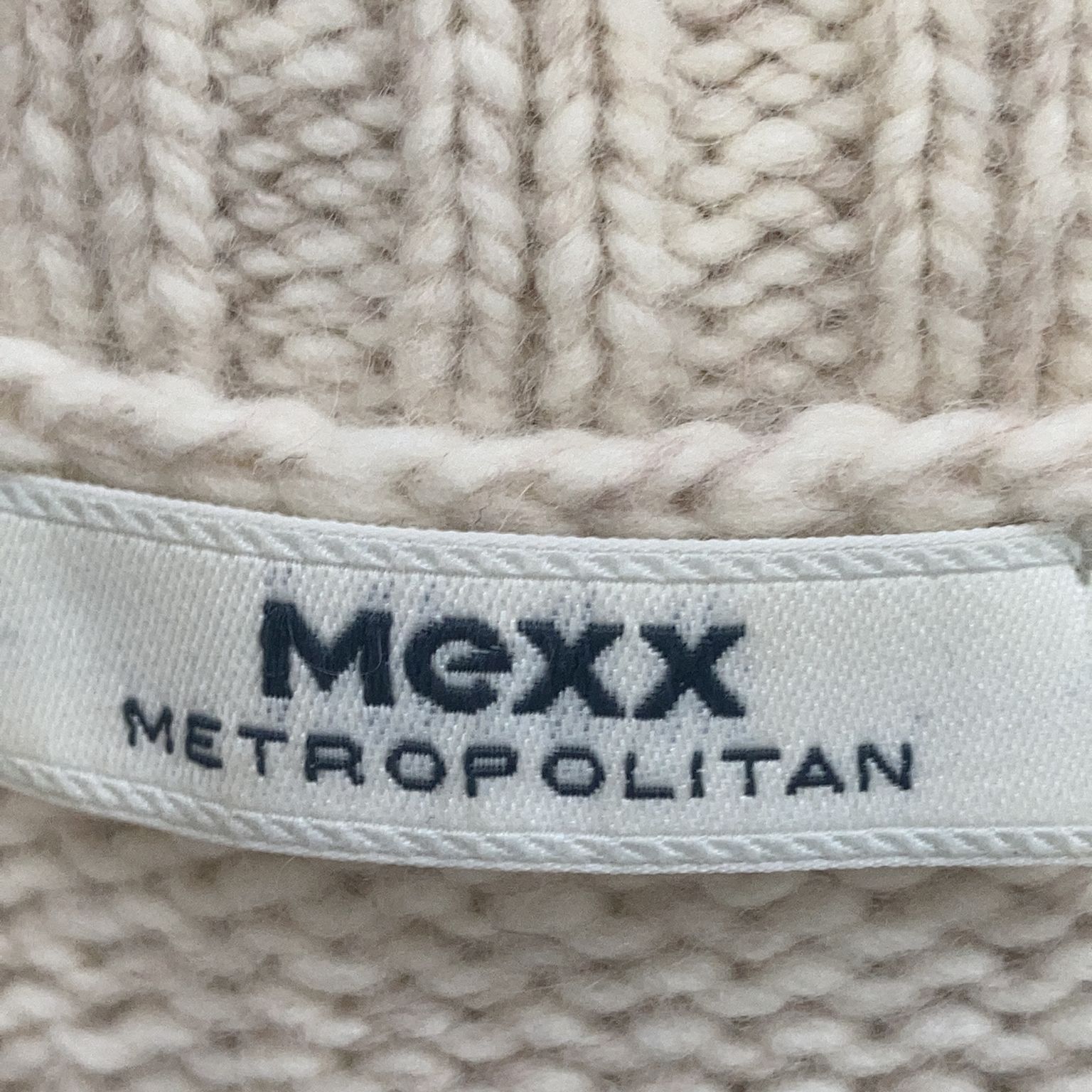 Mexx Metropolitan