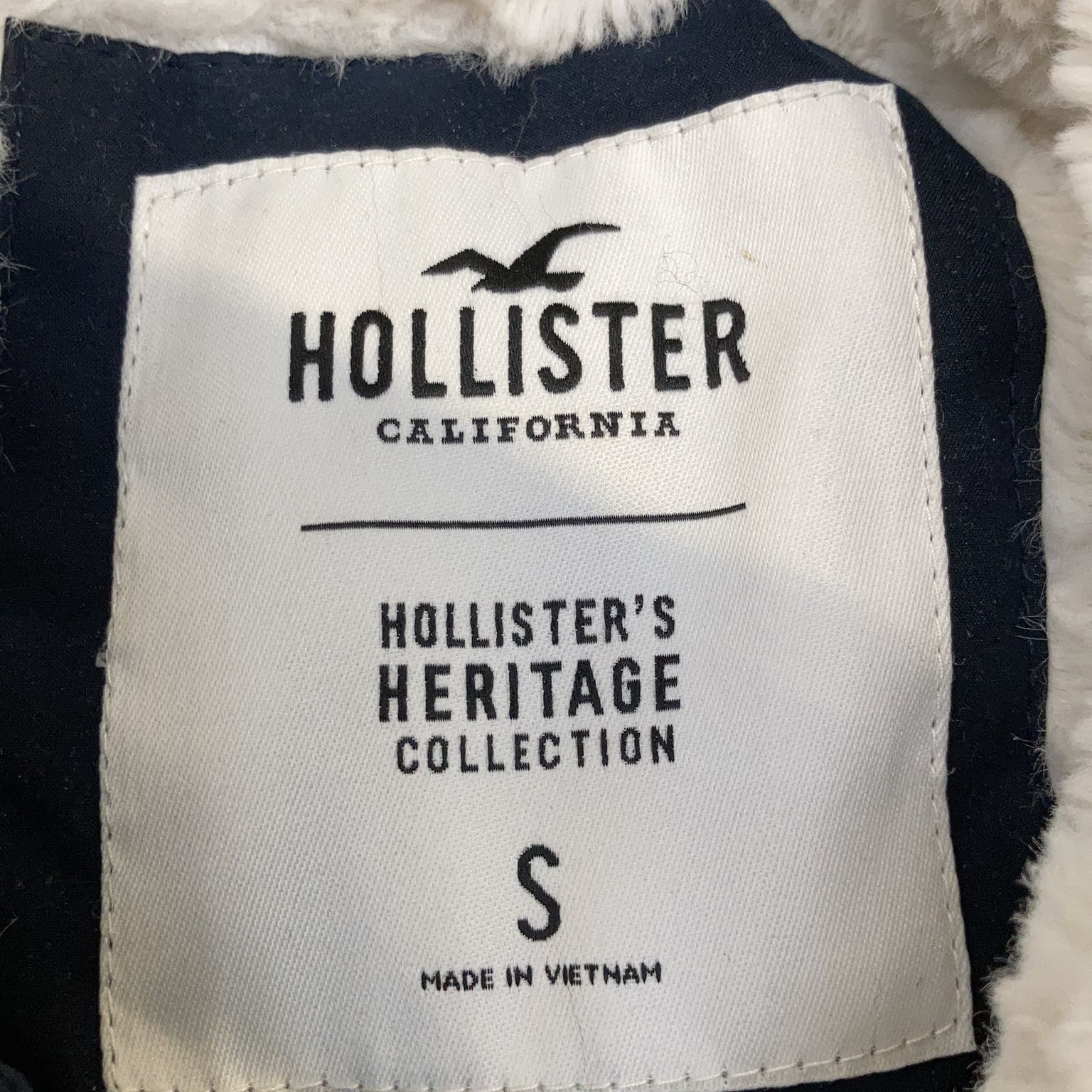 Hollister