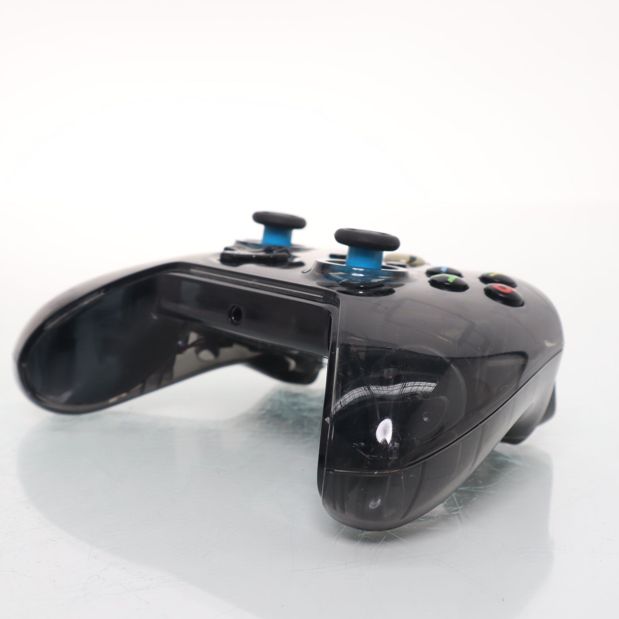 Game controller