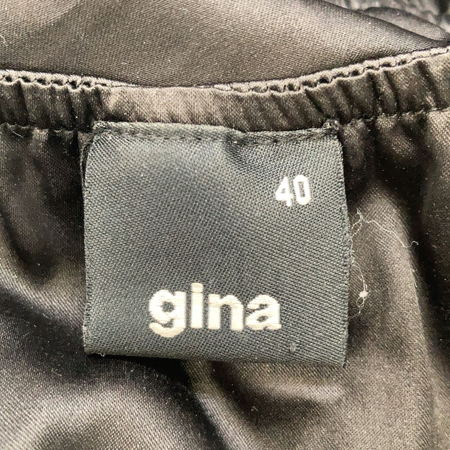 Gina