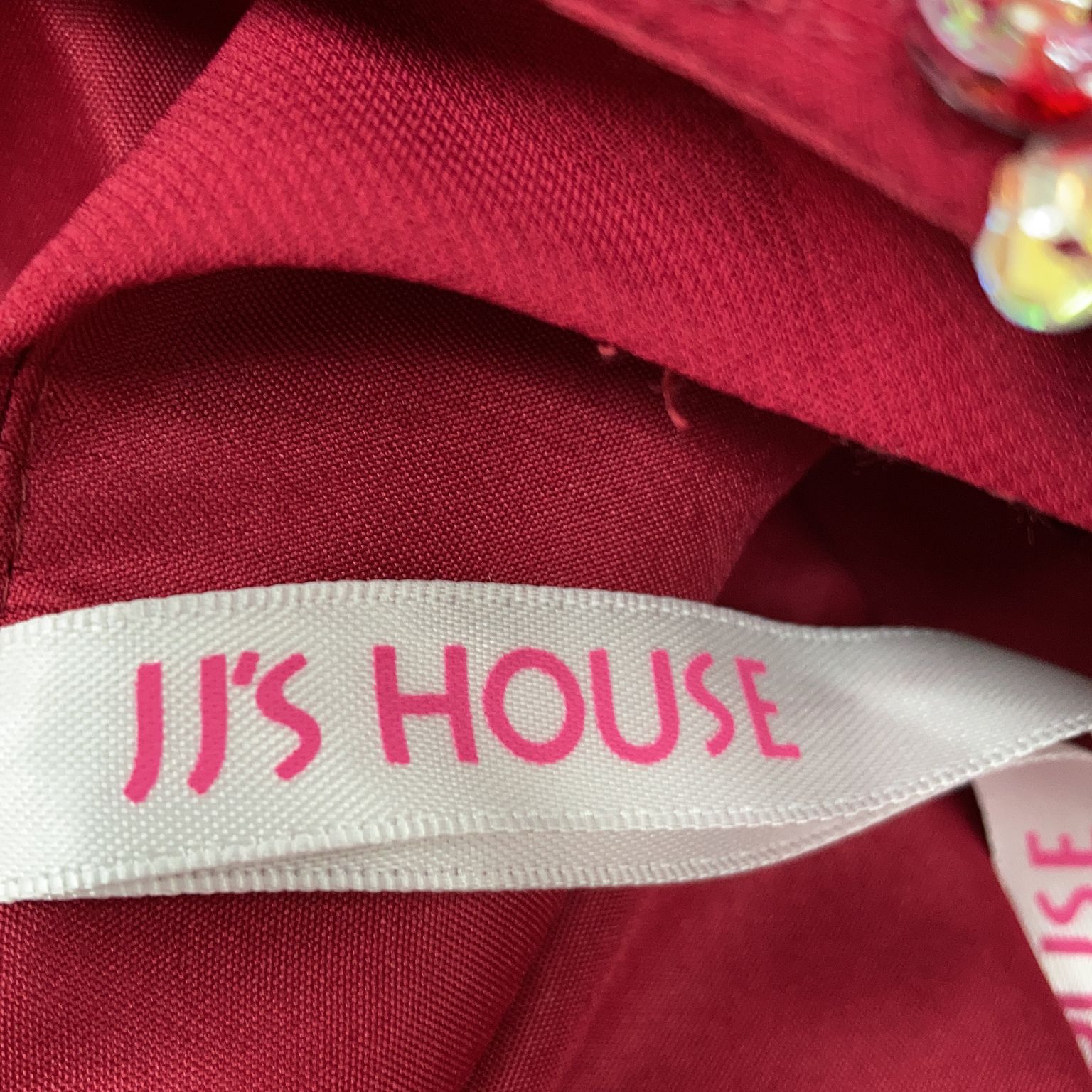 JJ's House