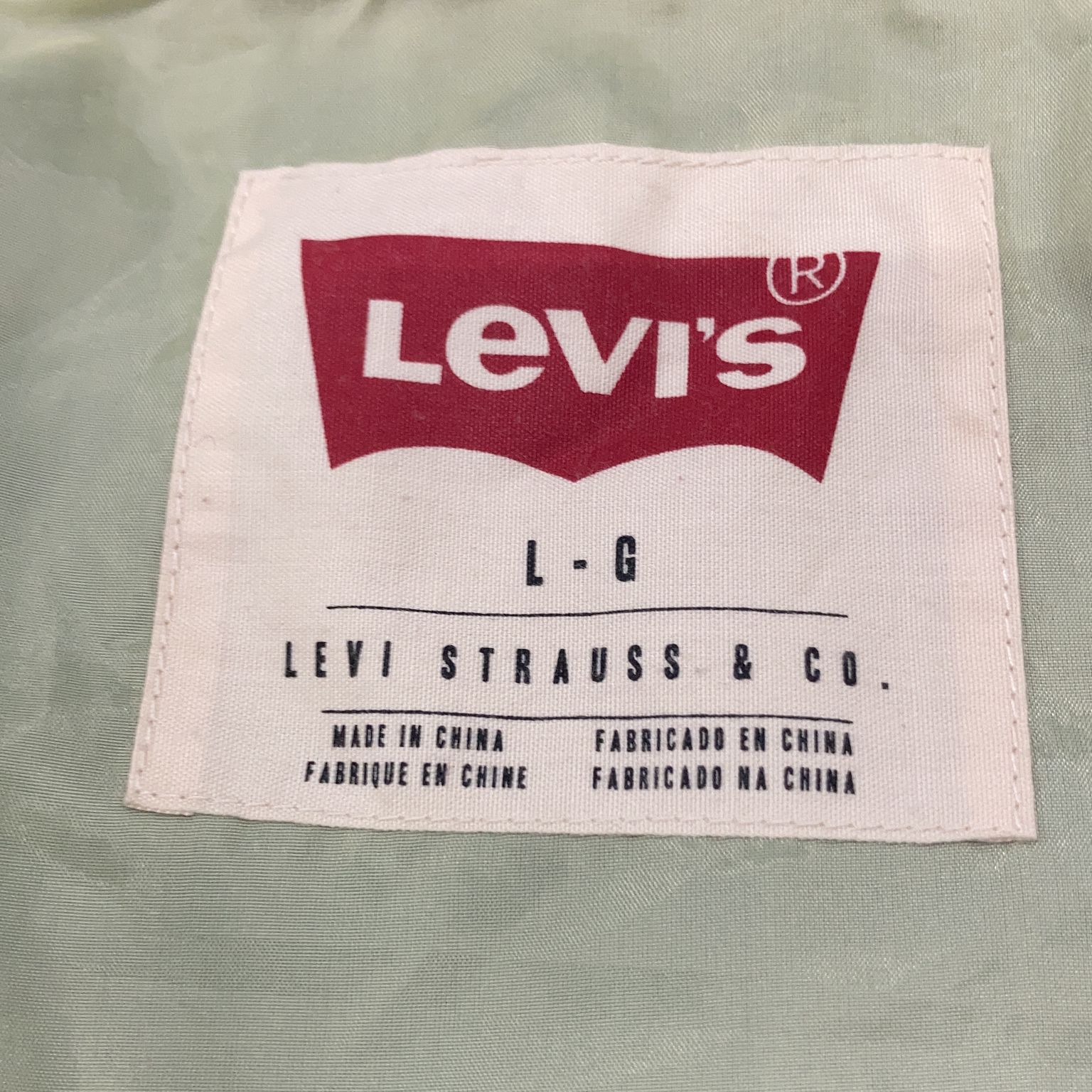 Levi Strauss  Co