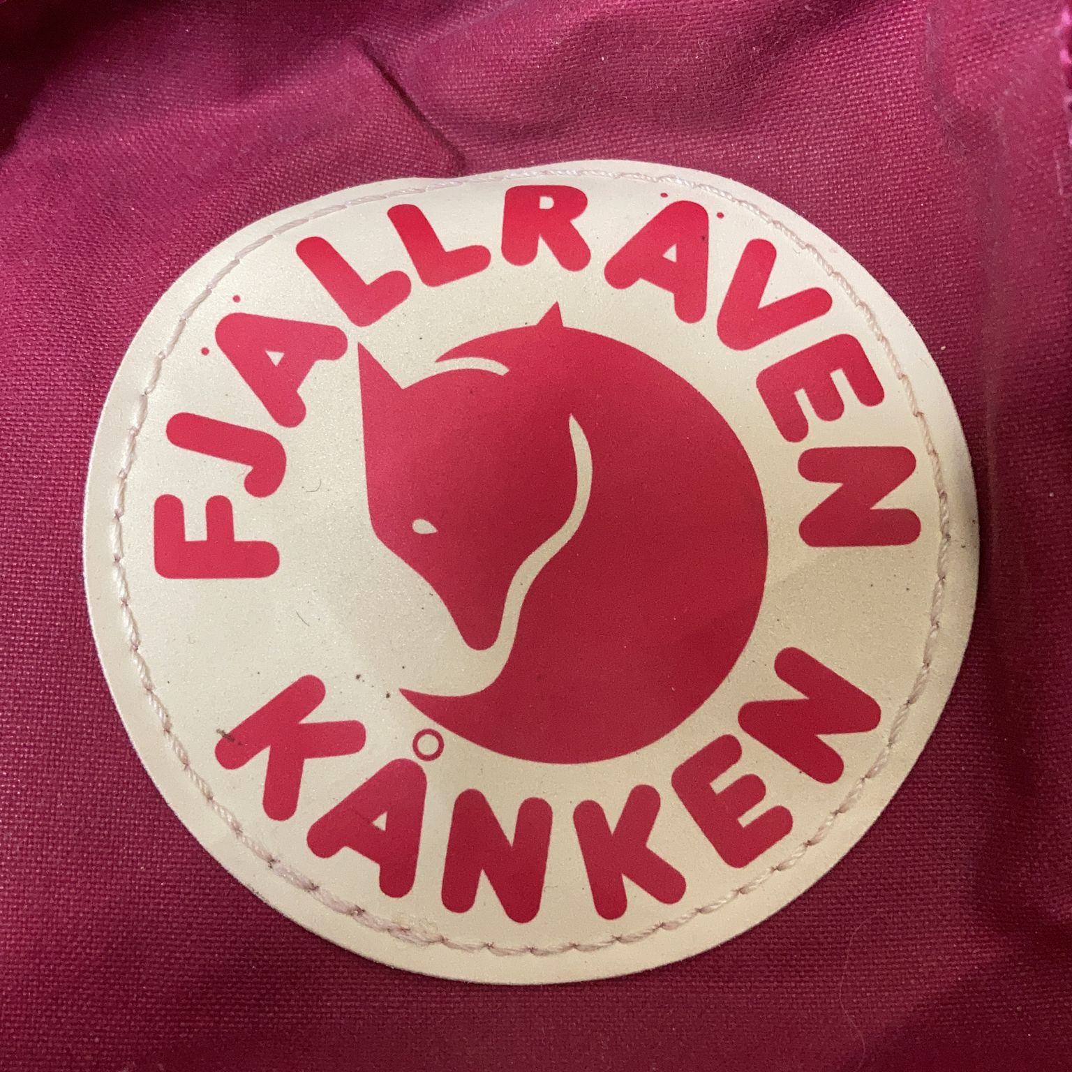 Fjällräven