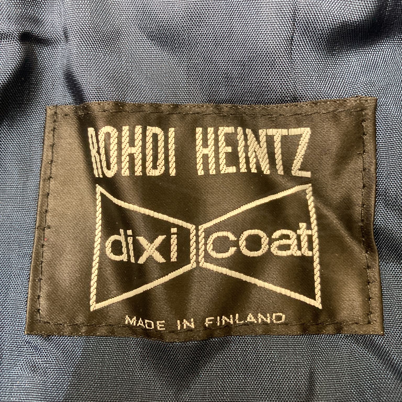 Rohdi Heintz