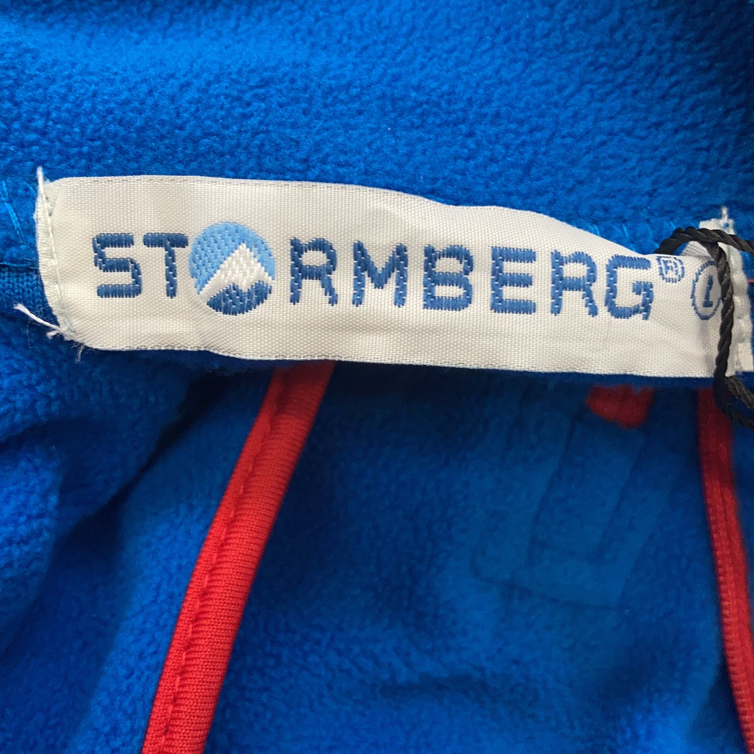 Stormberg