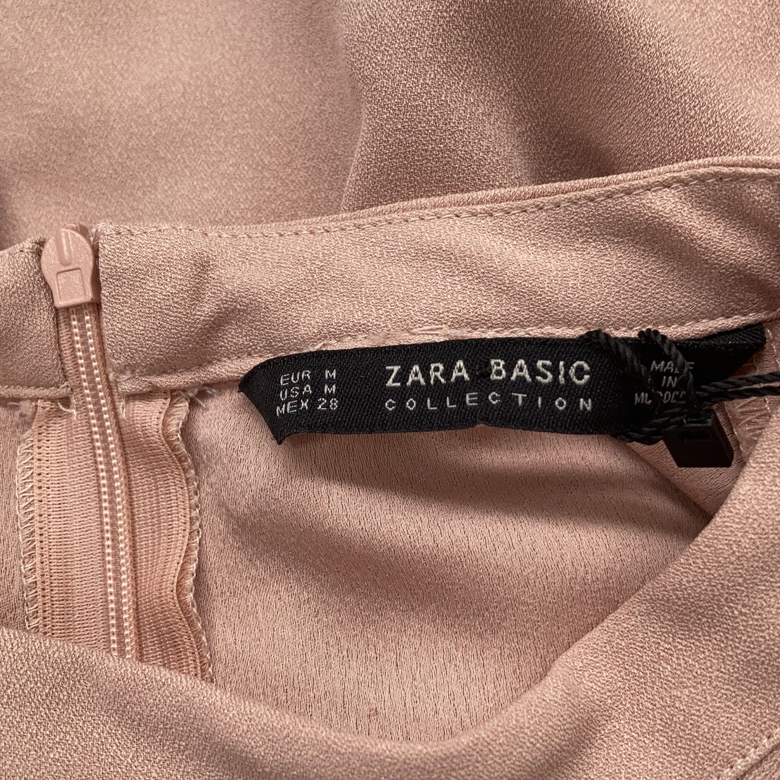 Zara Basic