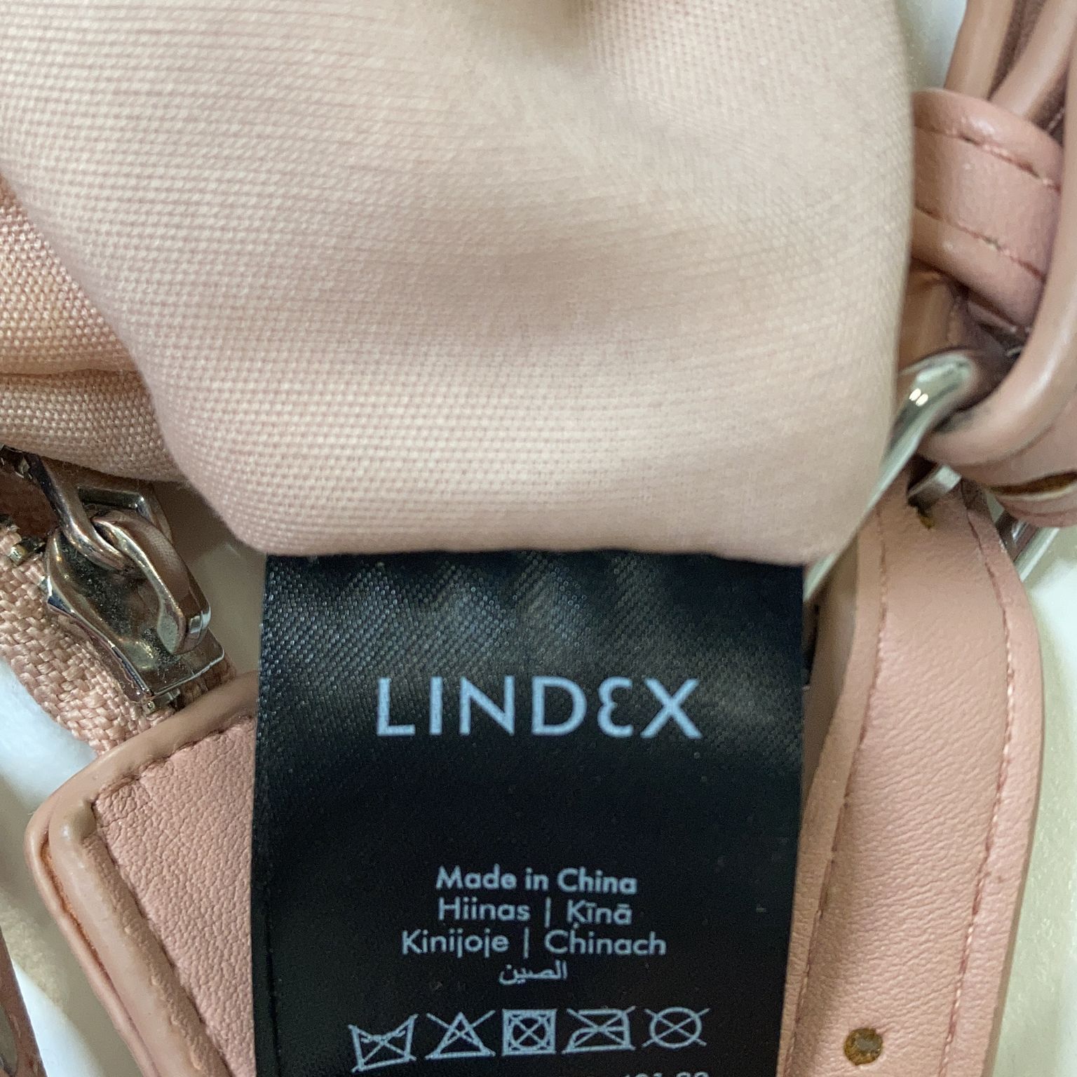 Lindex