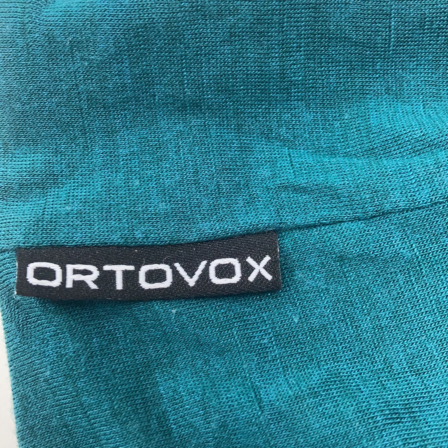 Ortovox