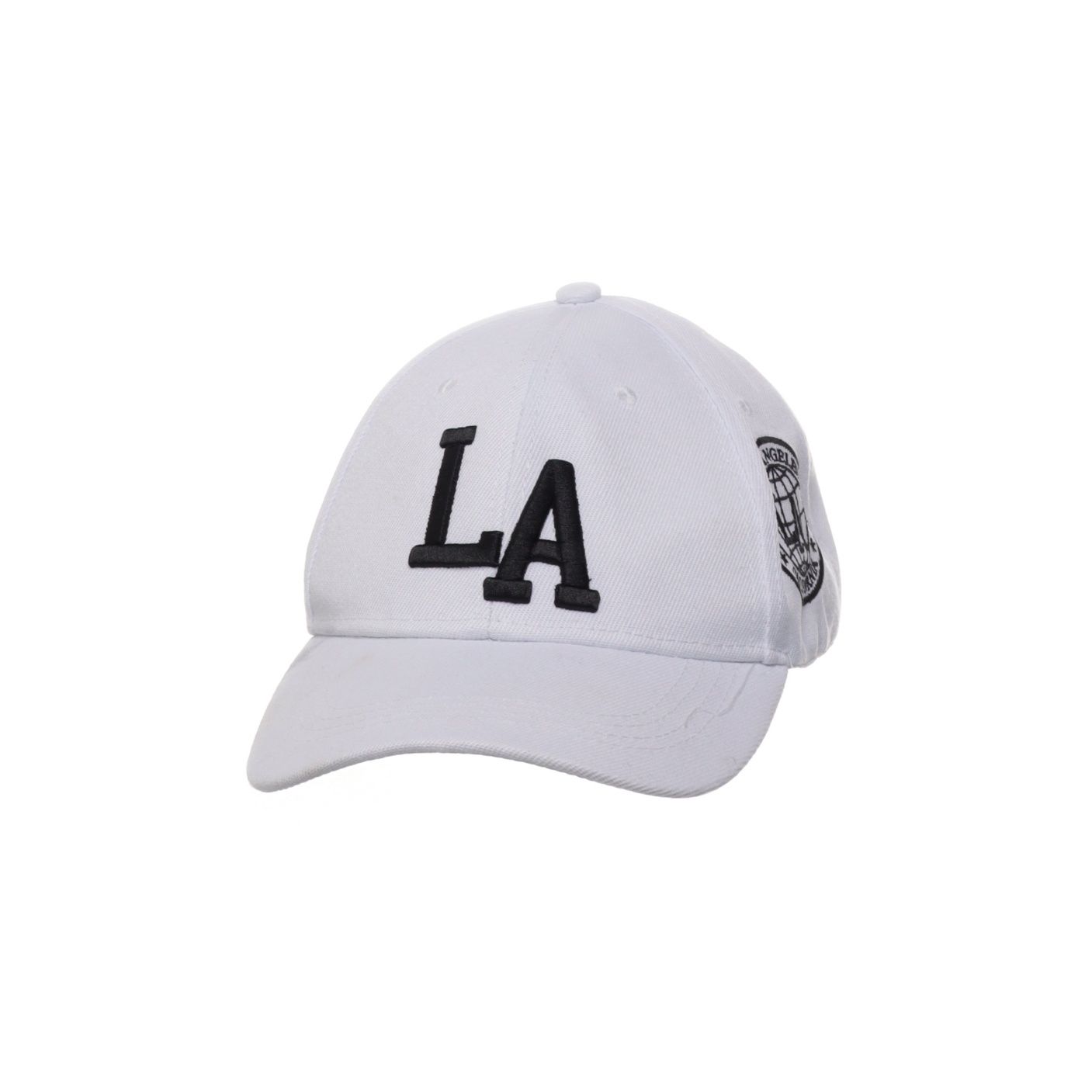 La