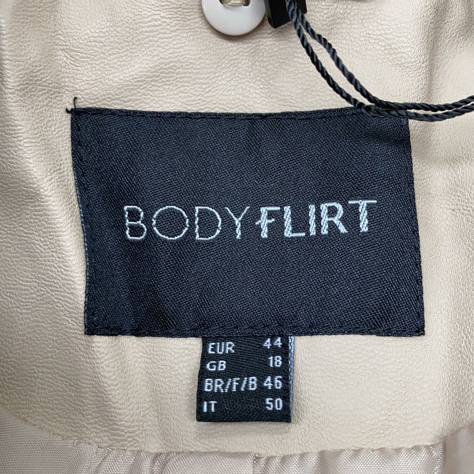 Bodyflirt