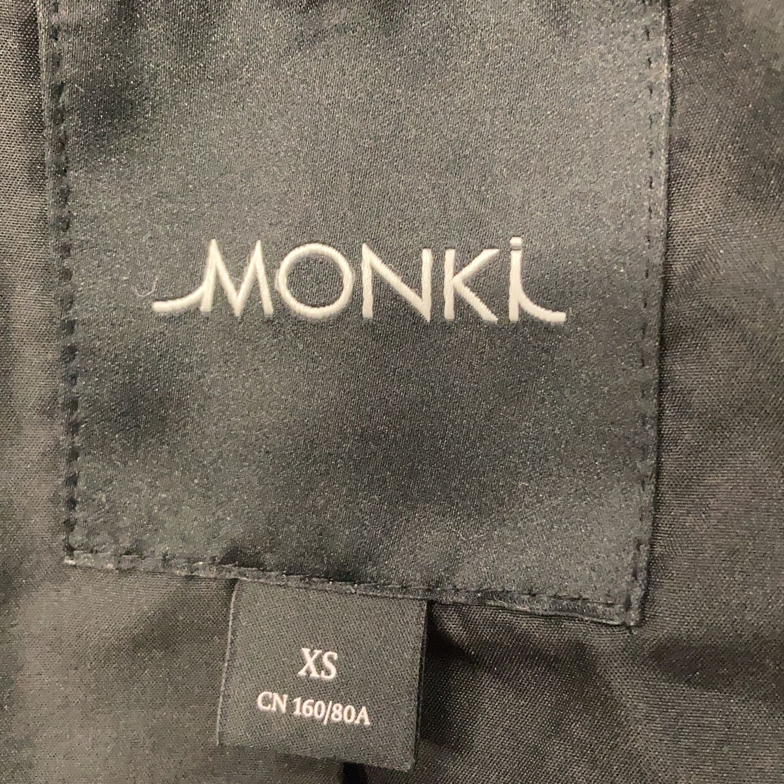 Monki