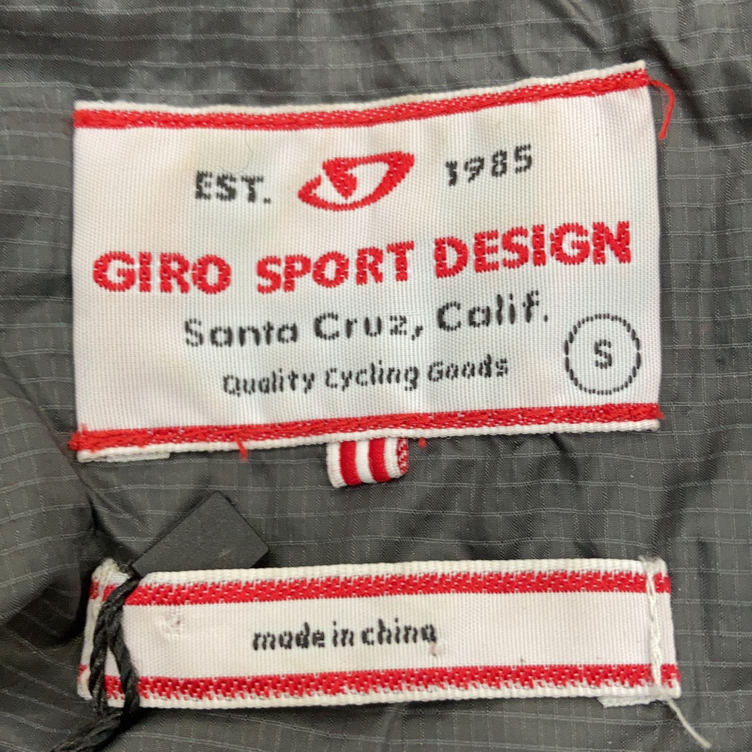 Giro Sport Design