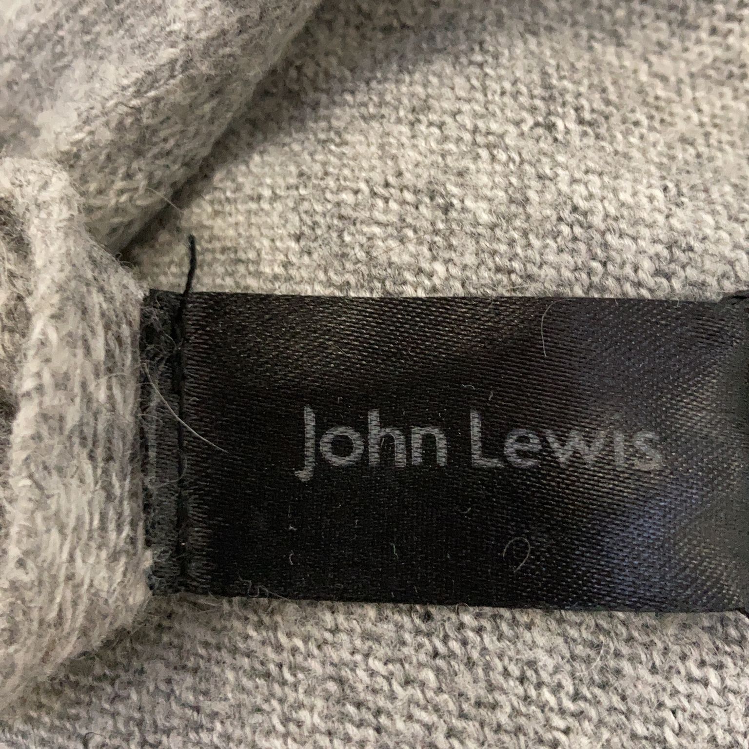 John Lewis