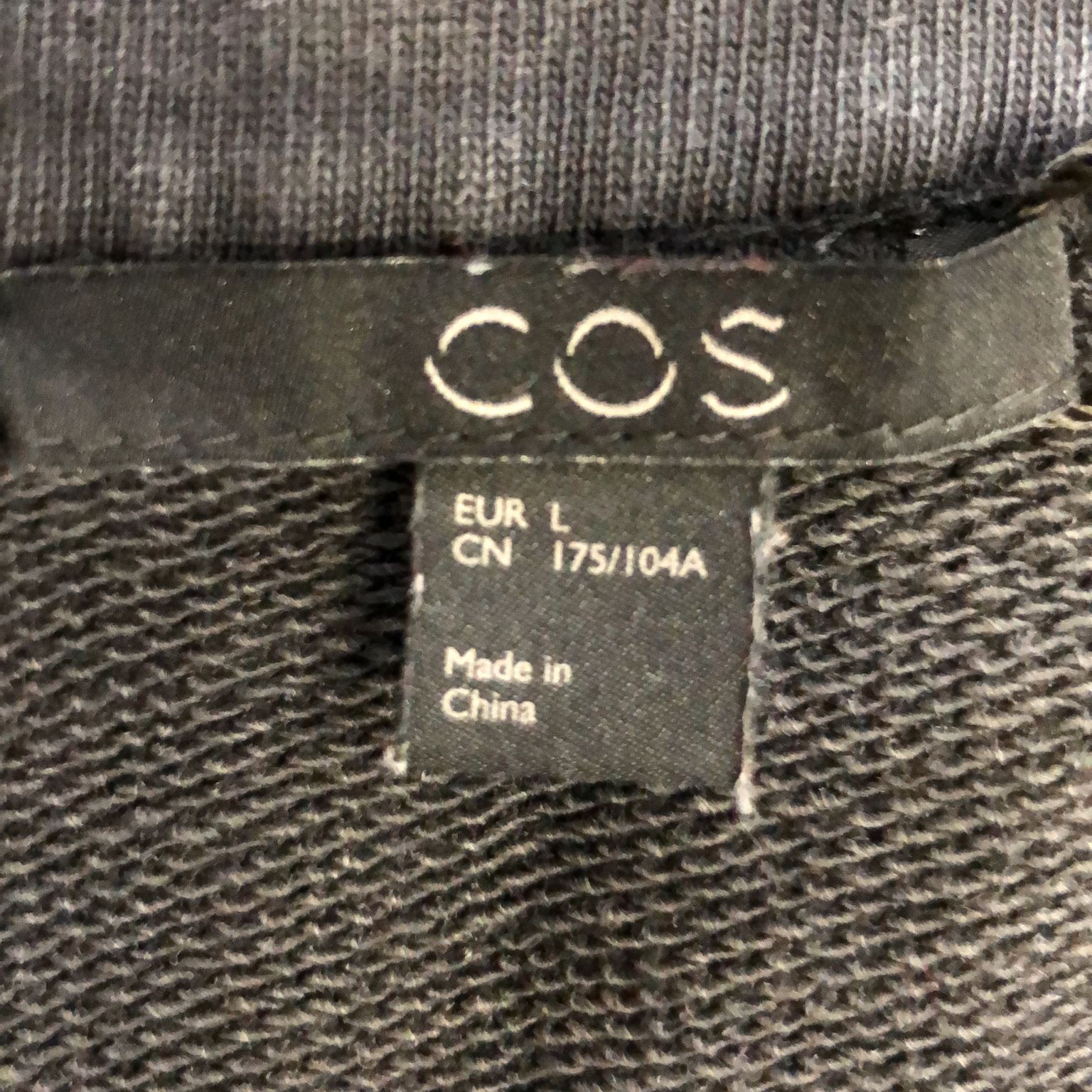 COS