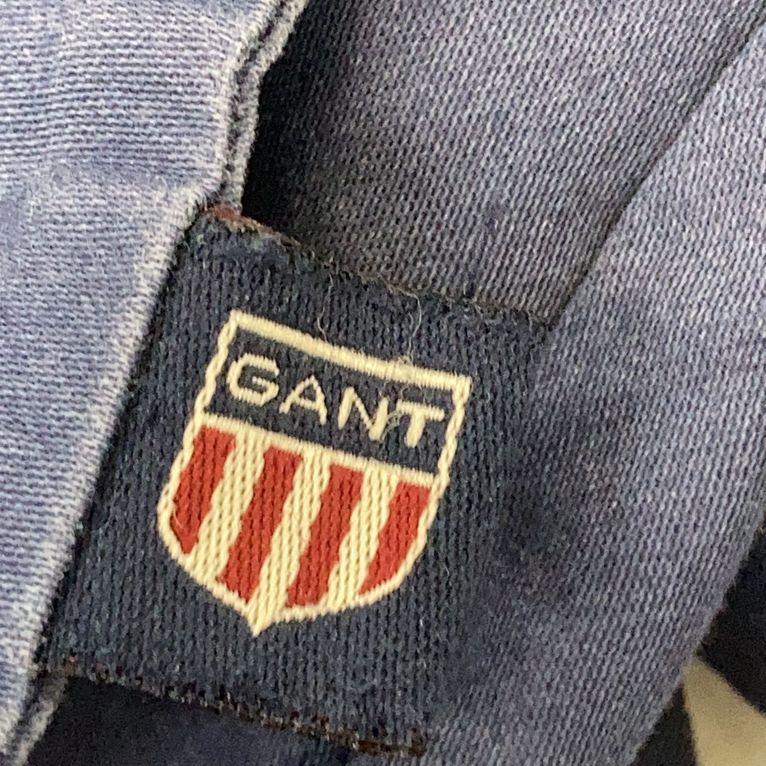 GANT Home