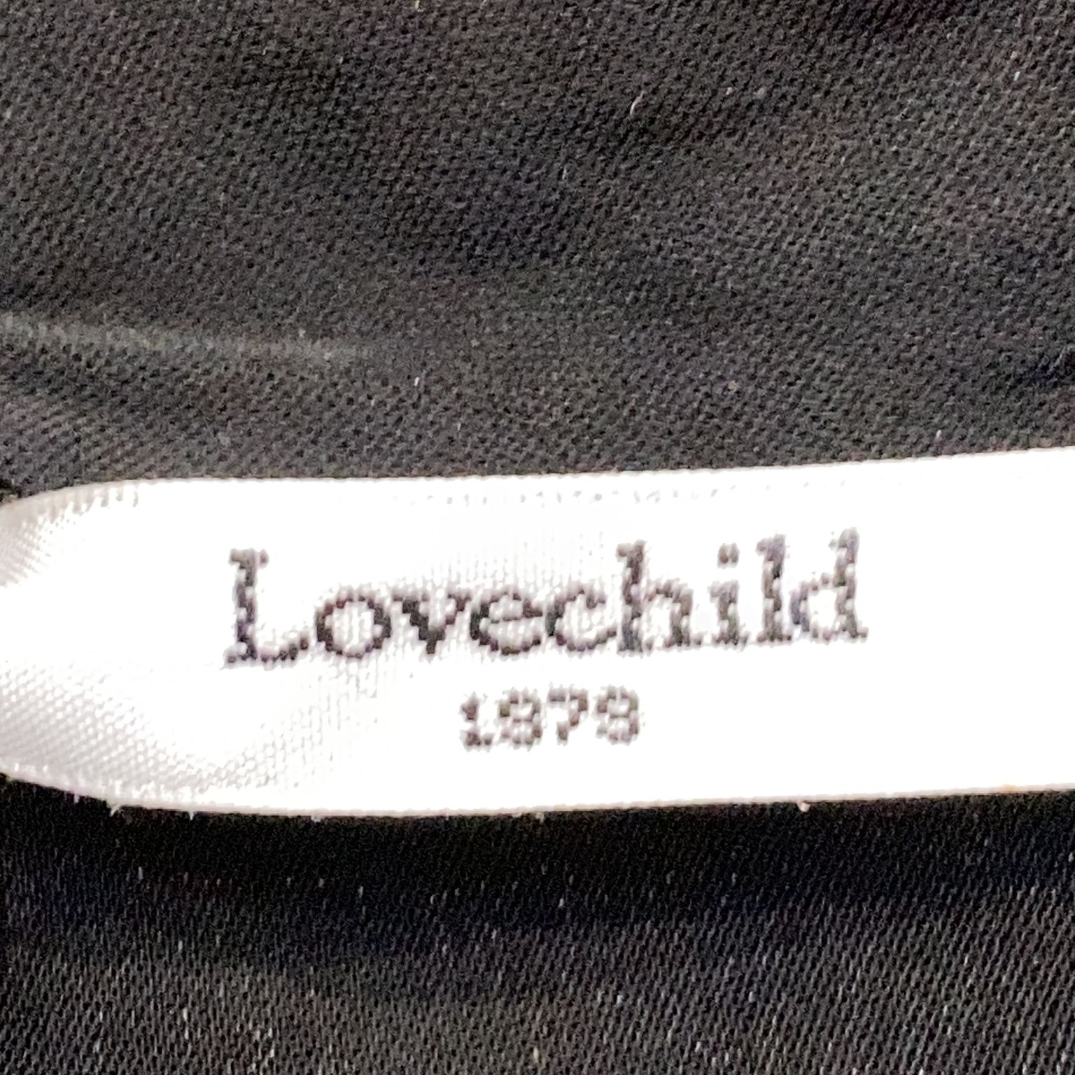 Lovechild 1979