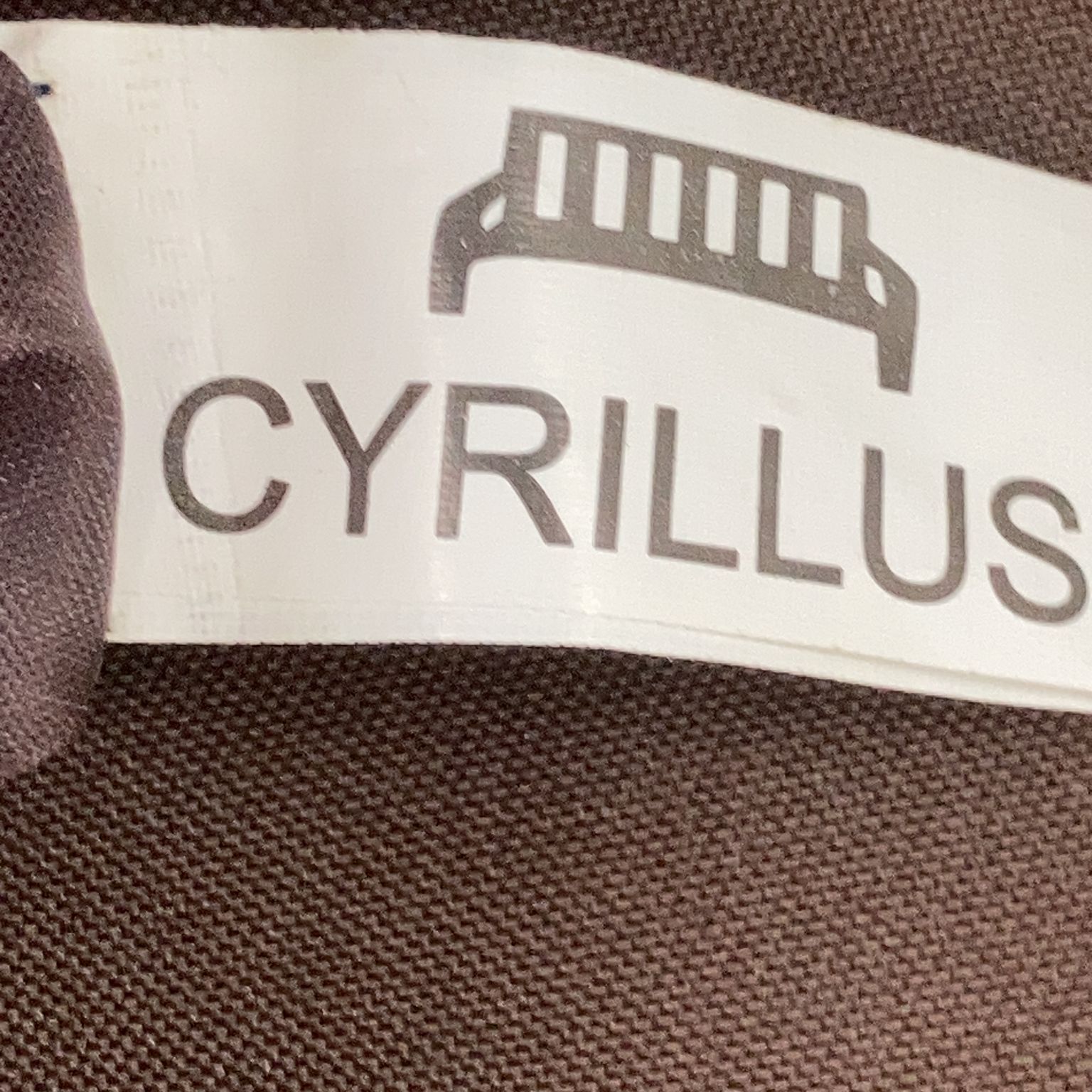 Cyrillus