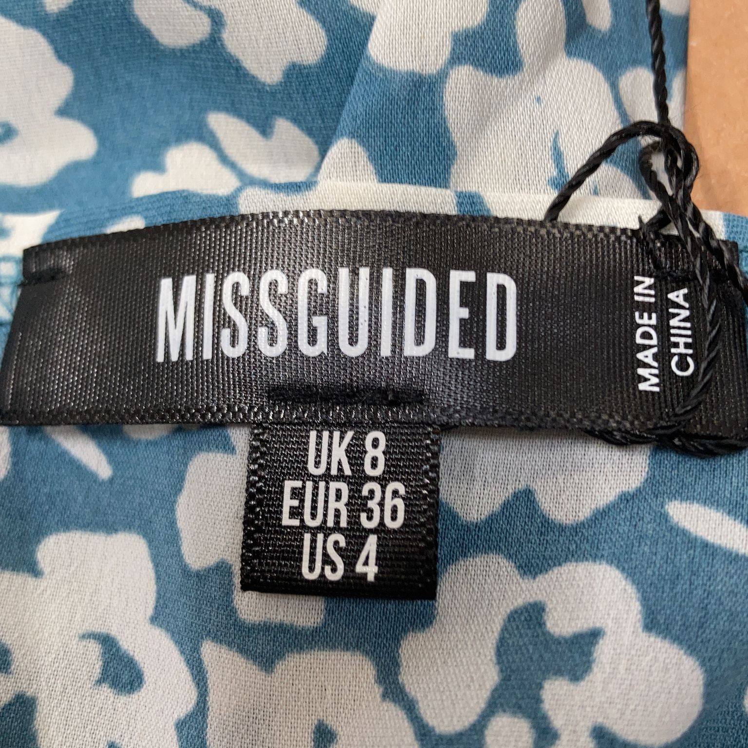 Missguided