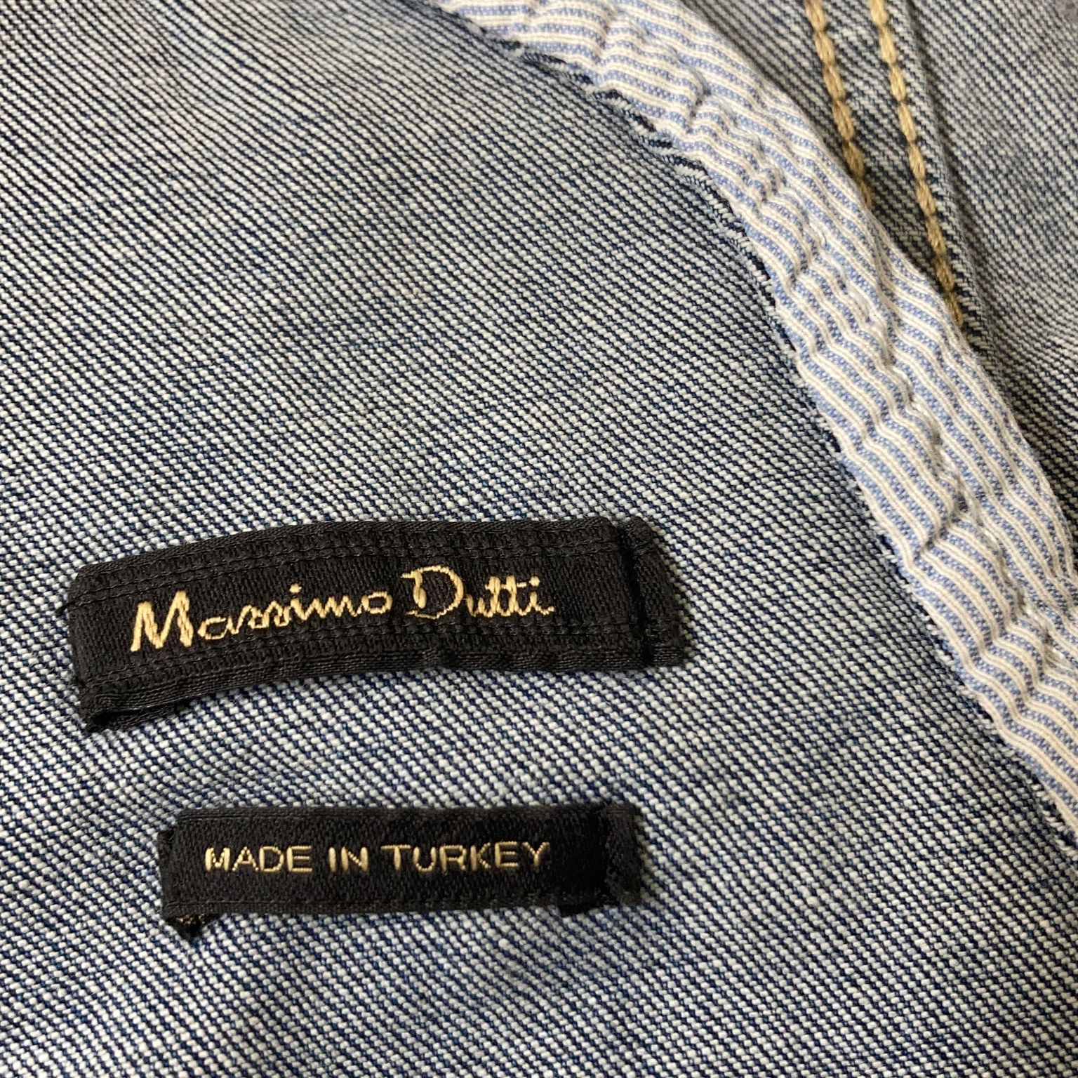 Massimo Dutti