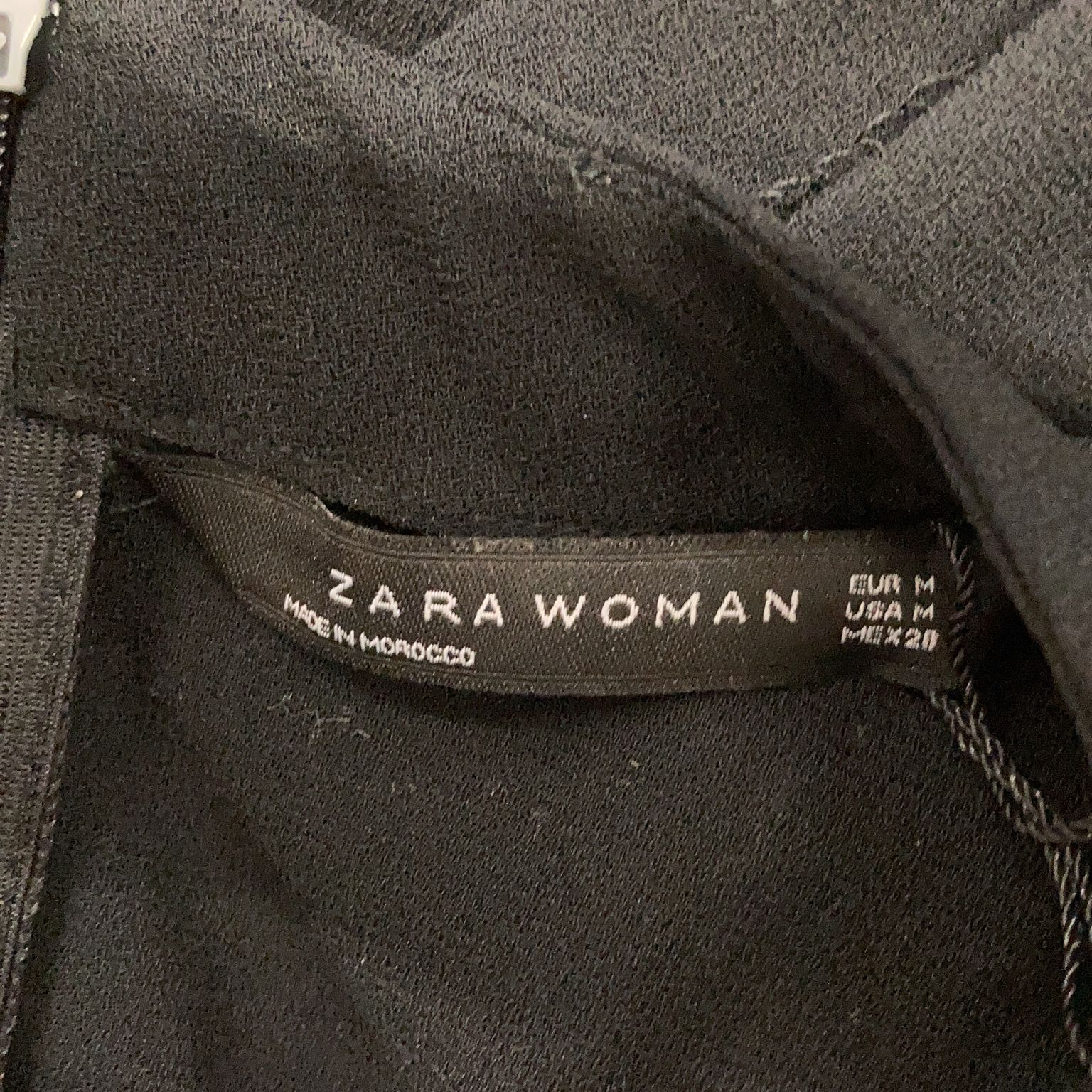 Zara Woman