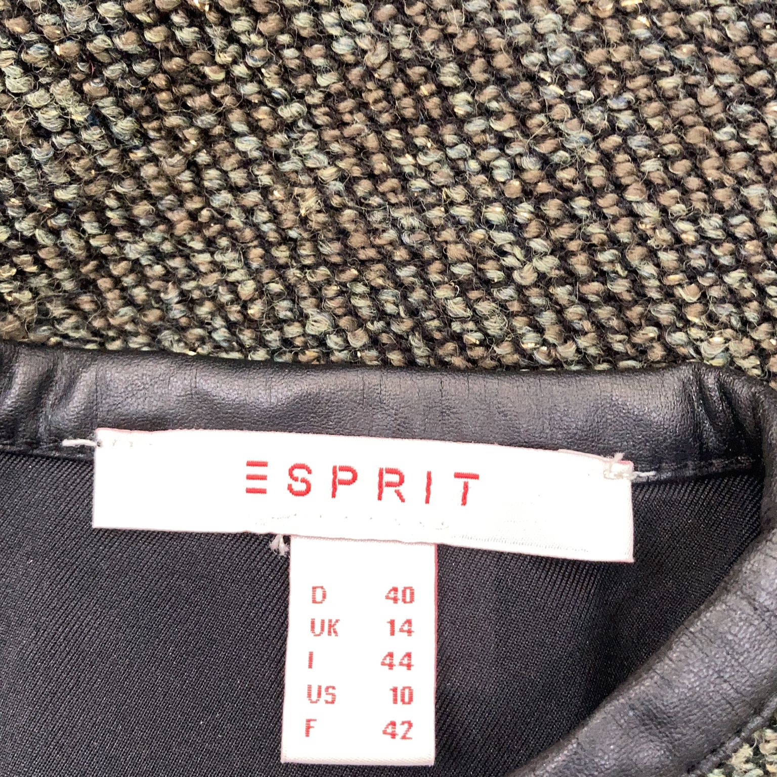 ESPRIT