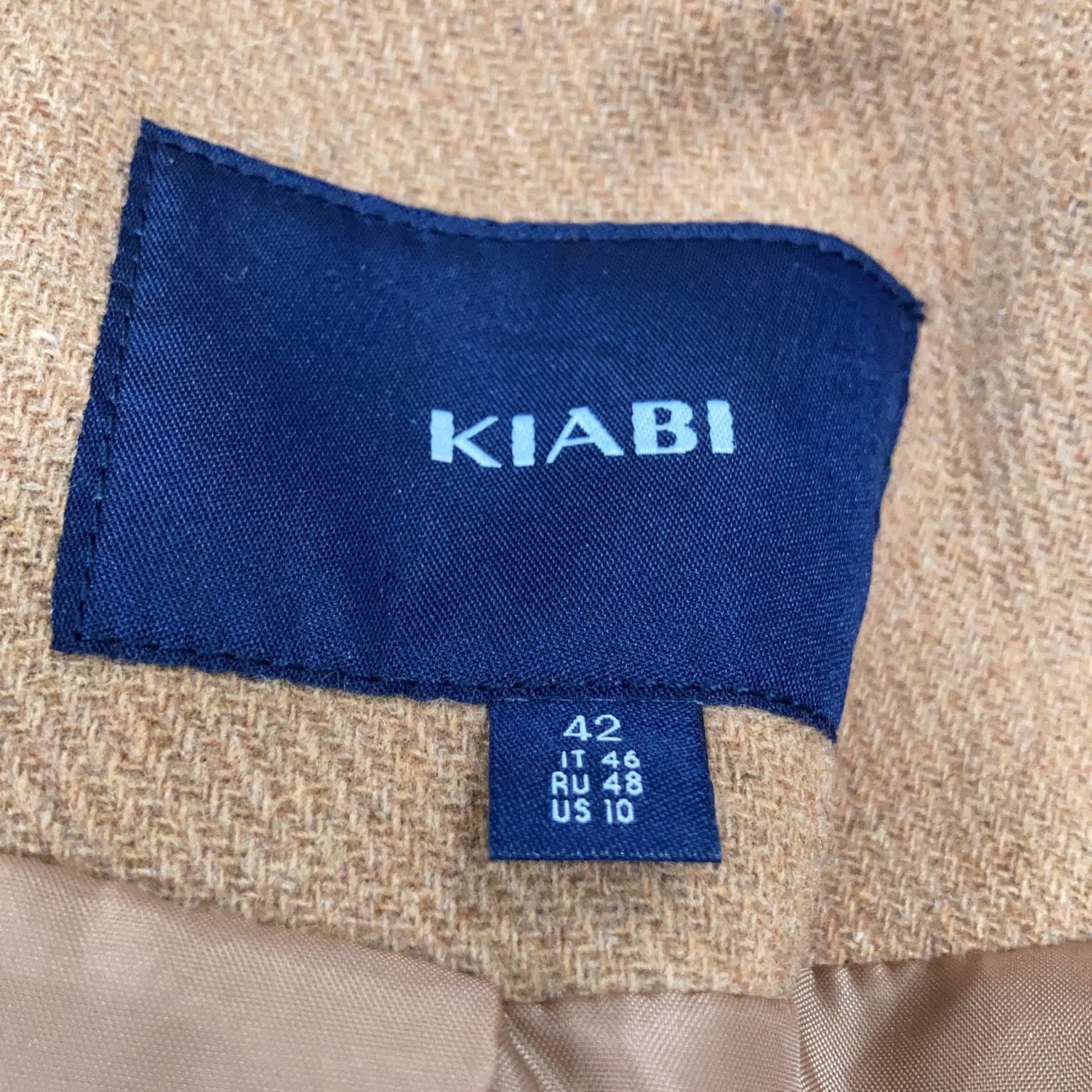 Kiabi