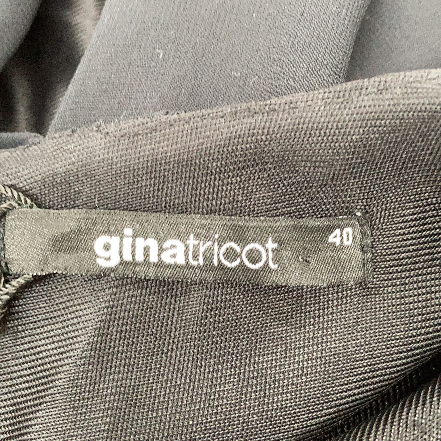 Gina Tricot