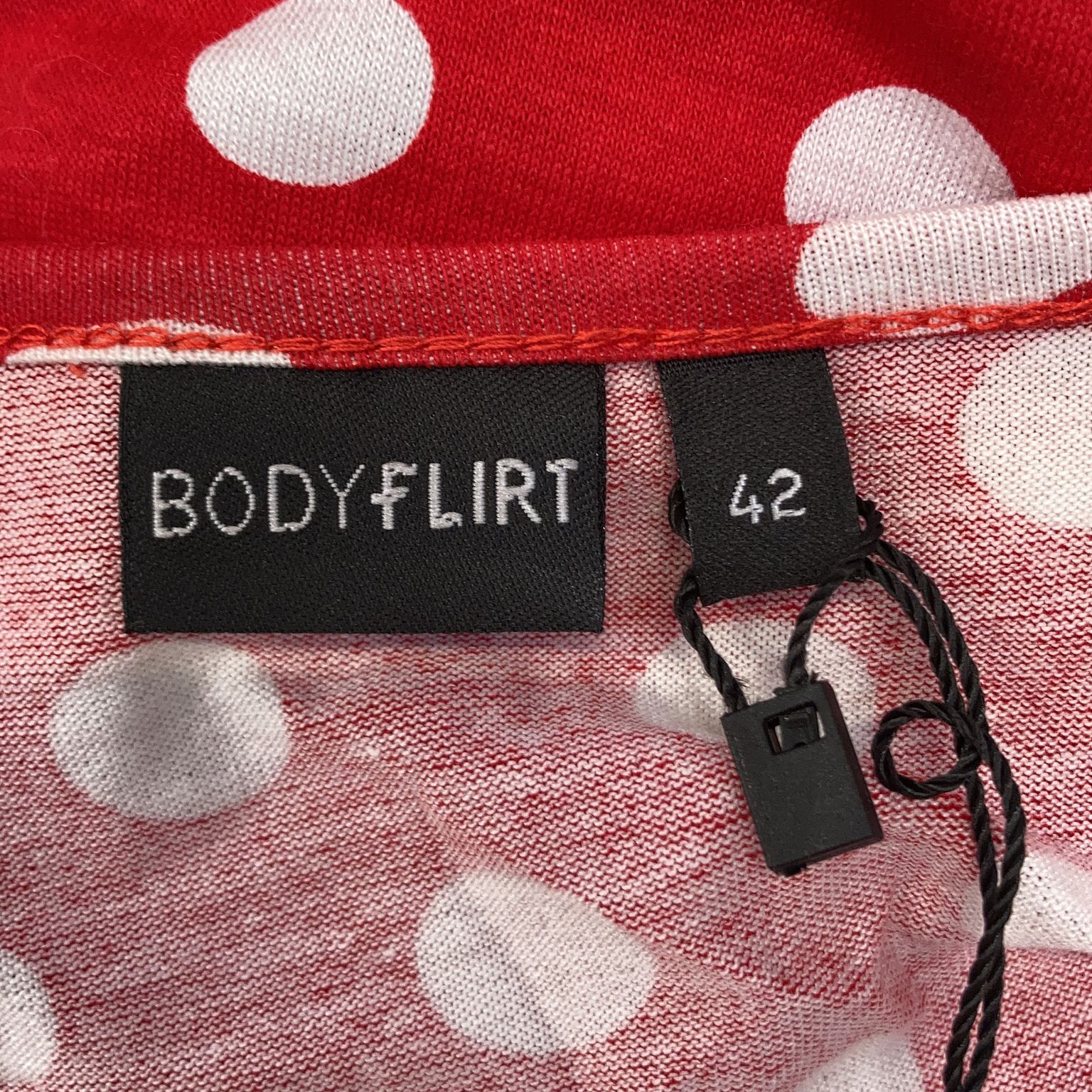 Bodyflirt