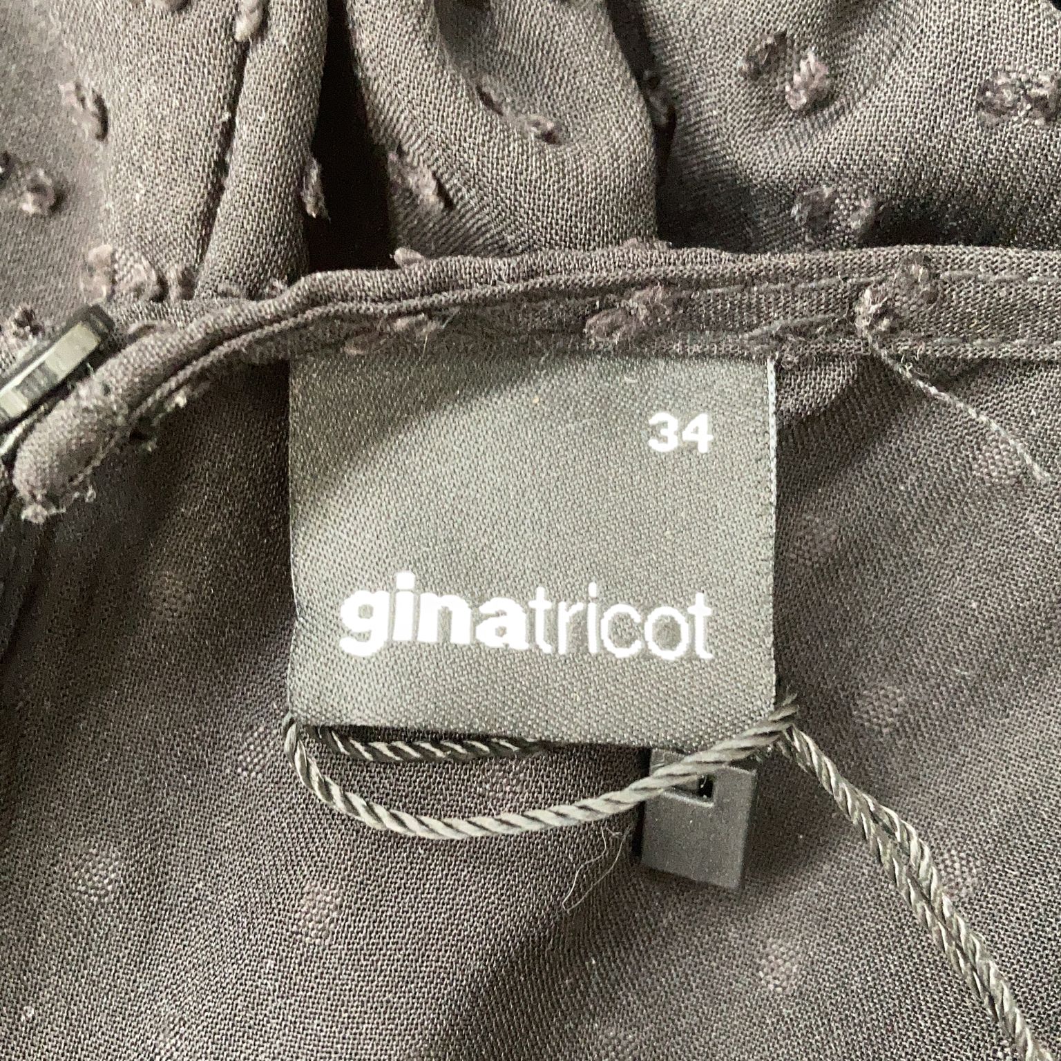 Gina Tricot