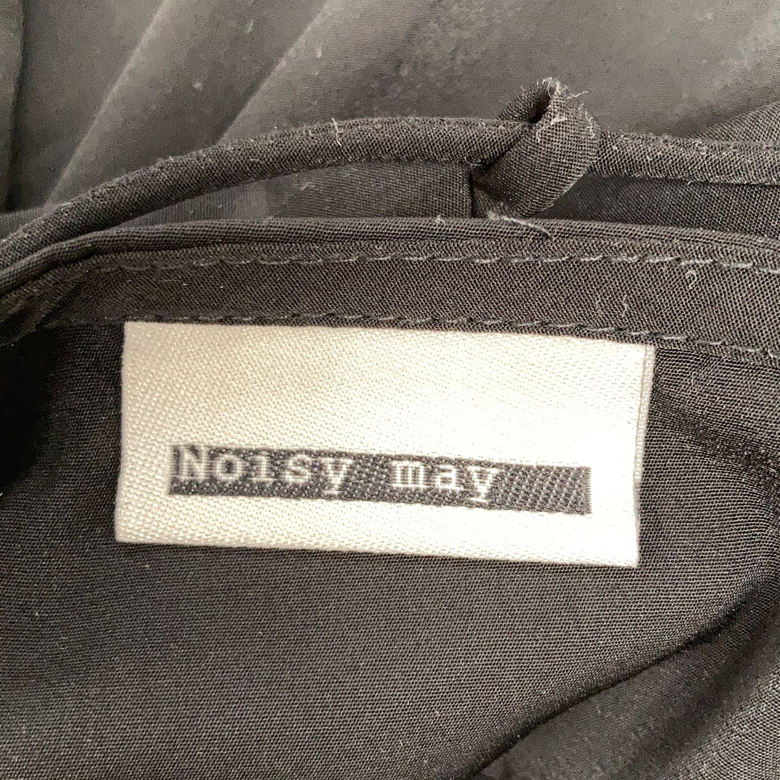 Noisy May