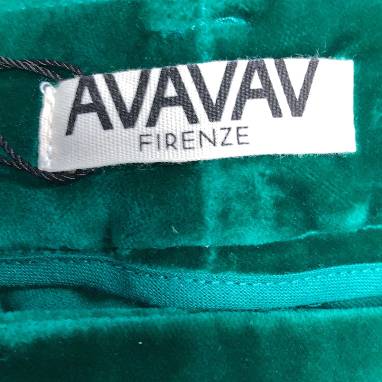 AVAVAV Firenze