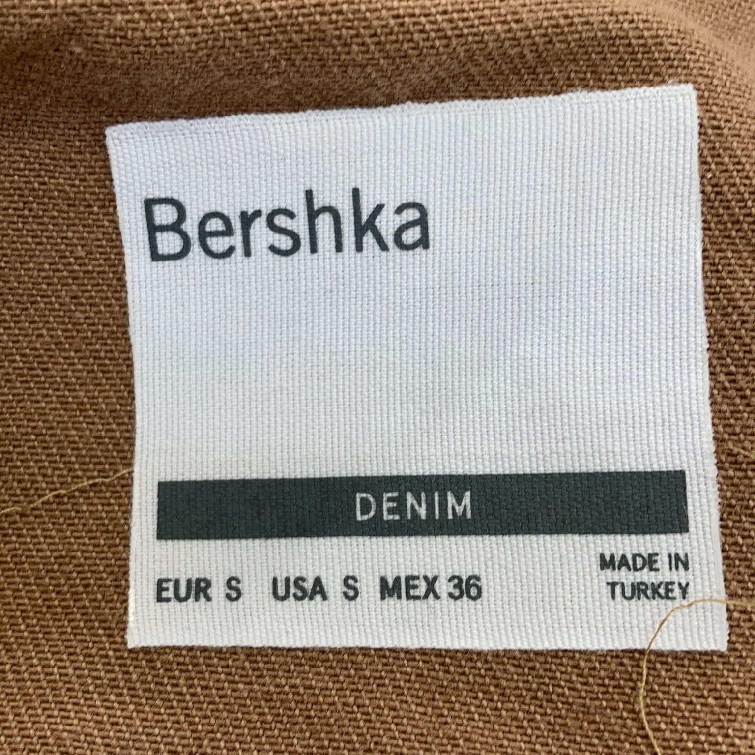 Bershka