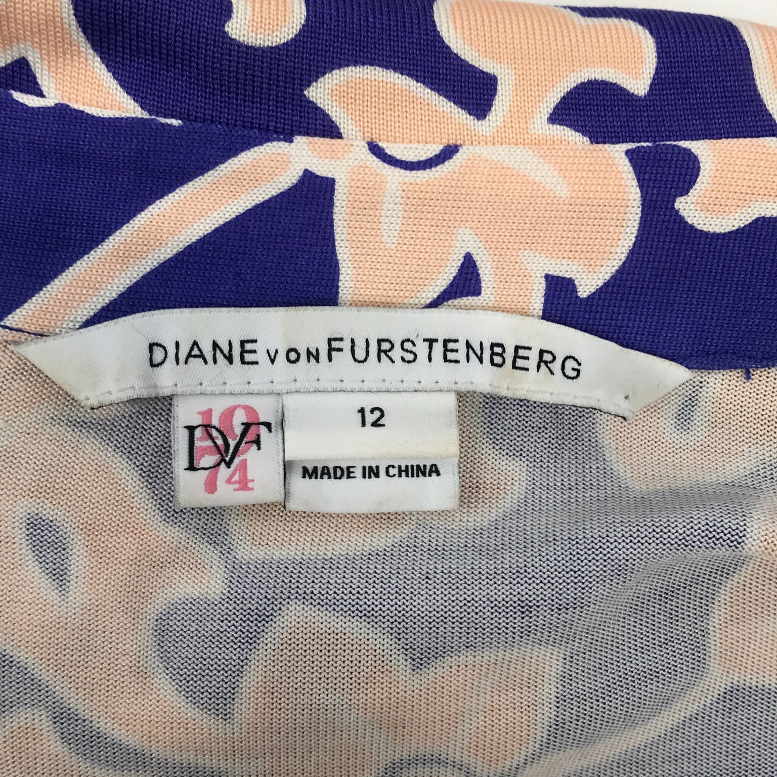 Diane von Furstenberg