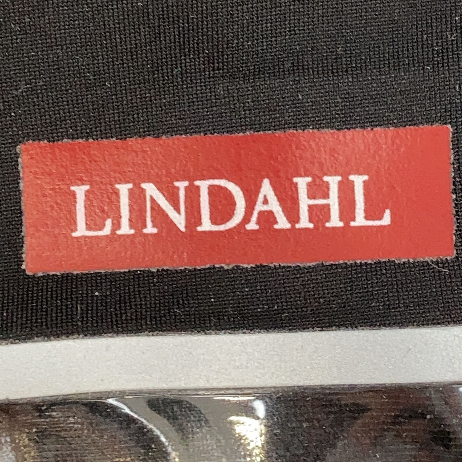 Lindahl