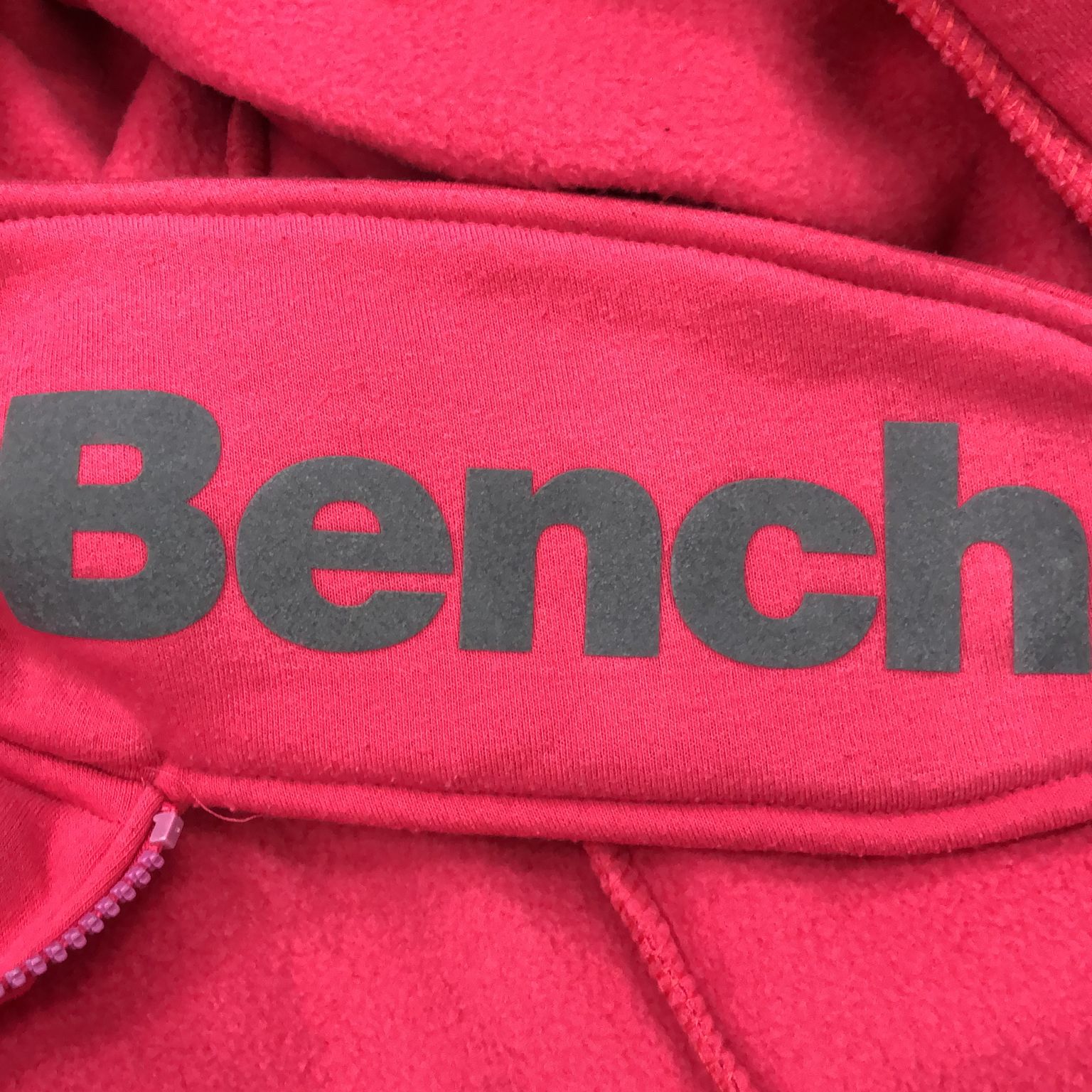 Bench