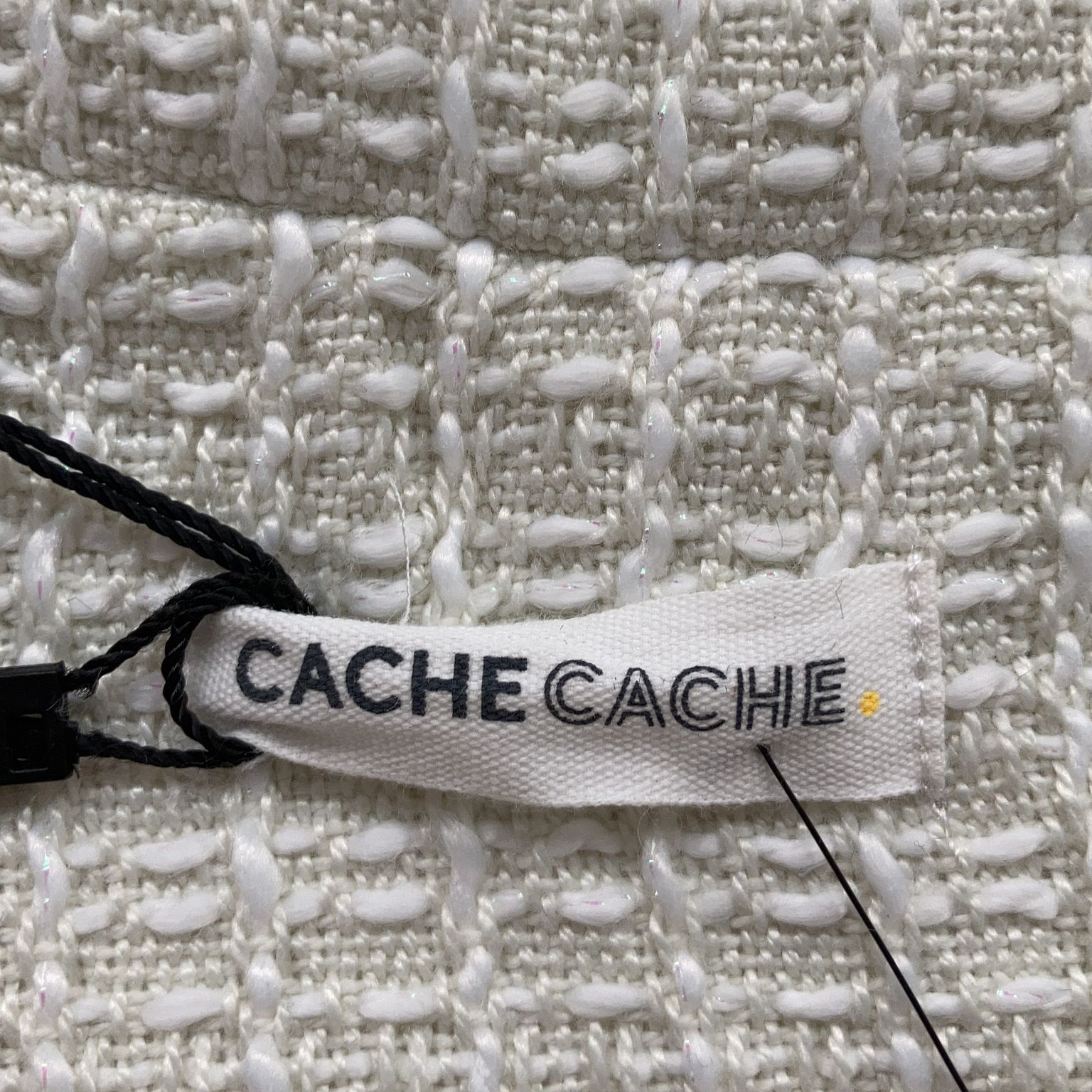 Cachè