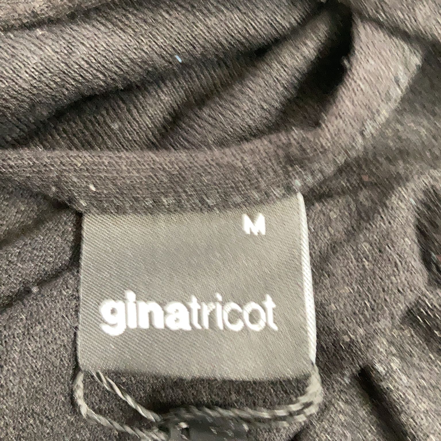 Gina Tricot