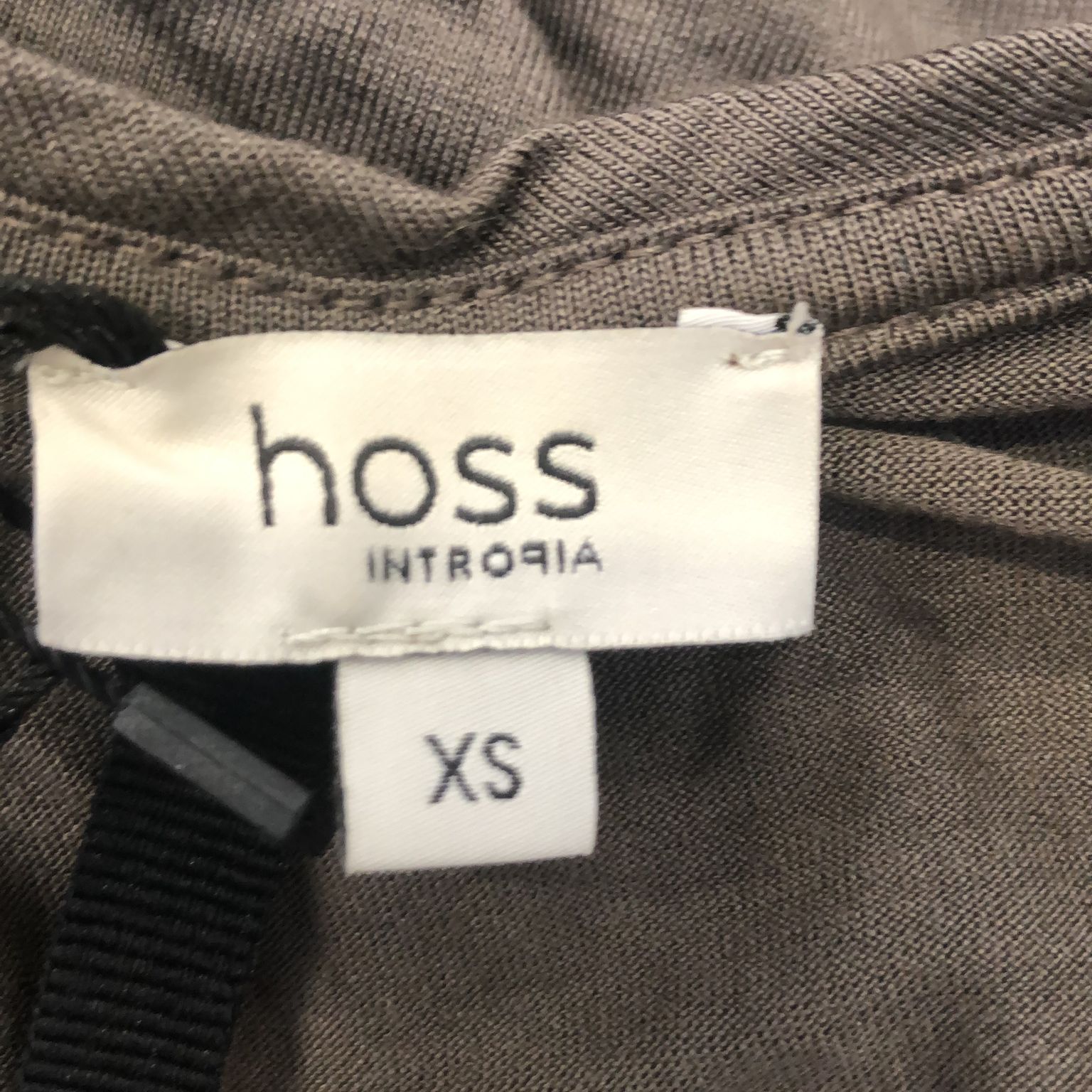 Hoss Intropia