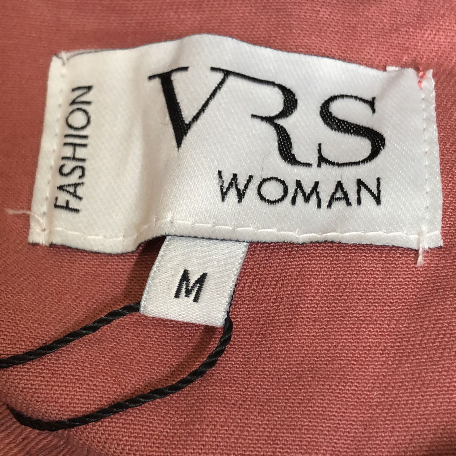 VRS Woman