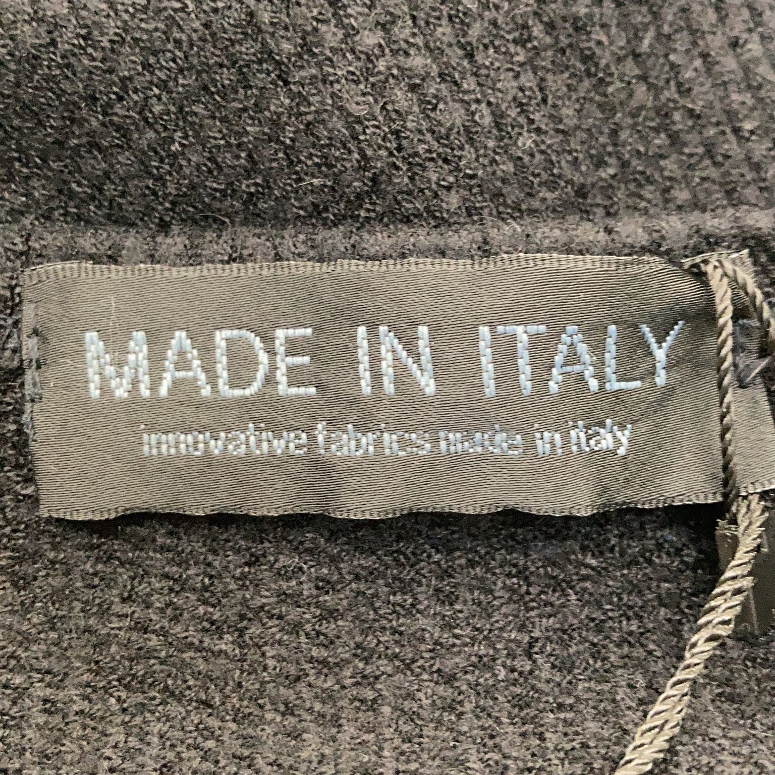 Made In Italy