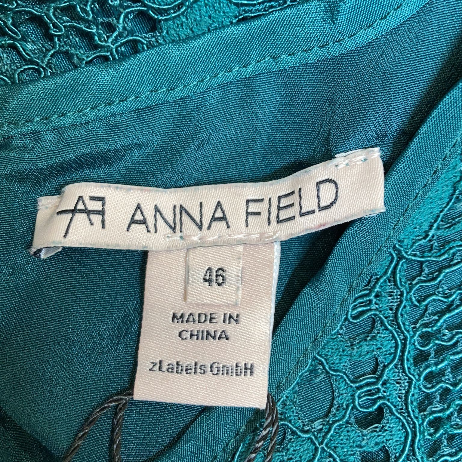 Anna Field