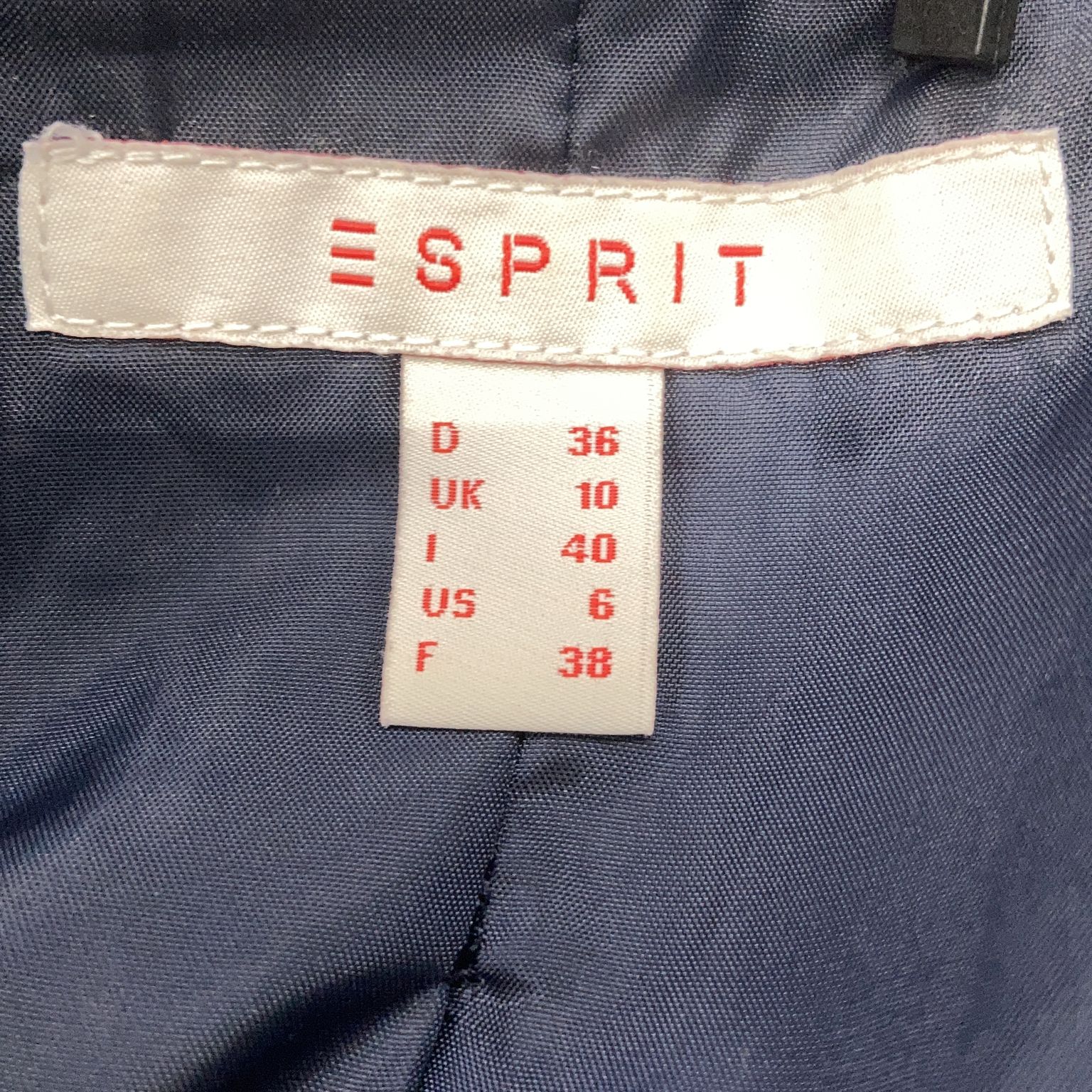 ESPRIT