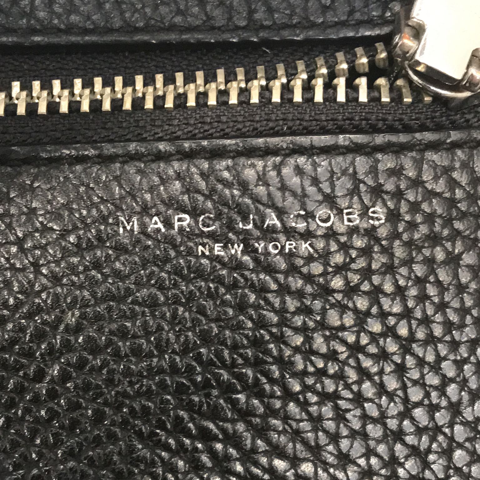 Marc Jacobs