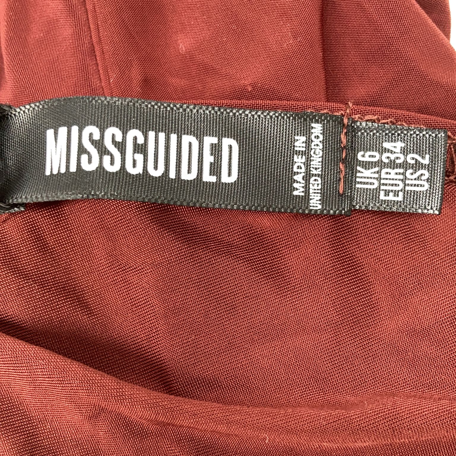 Missguided