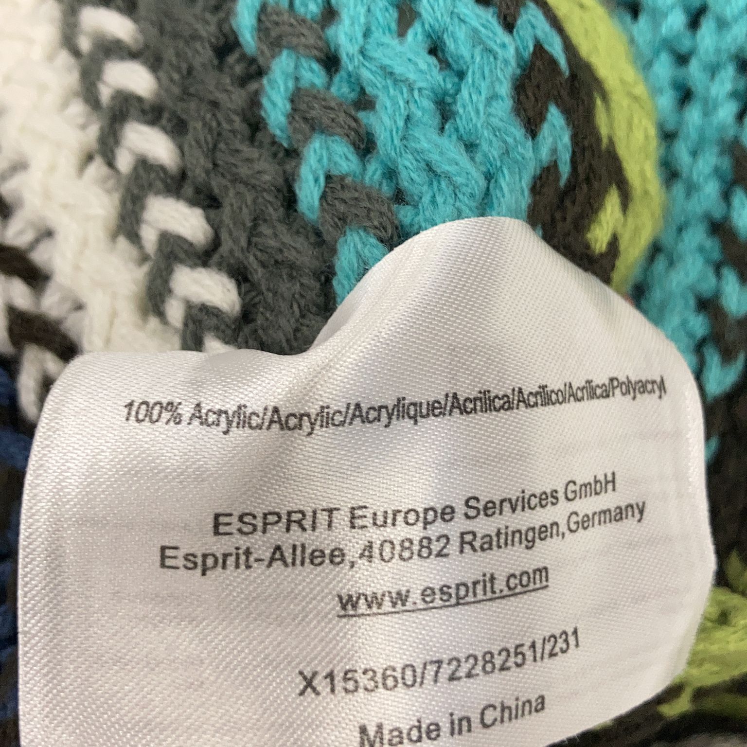 ESPRIT