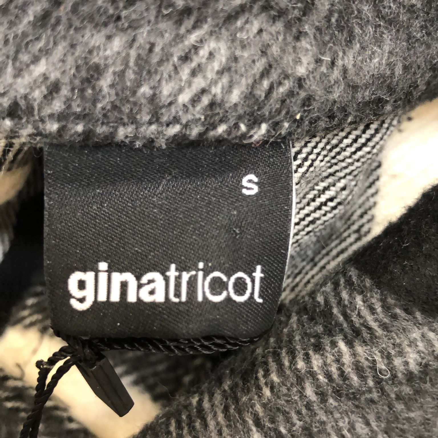 Gina Tricot