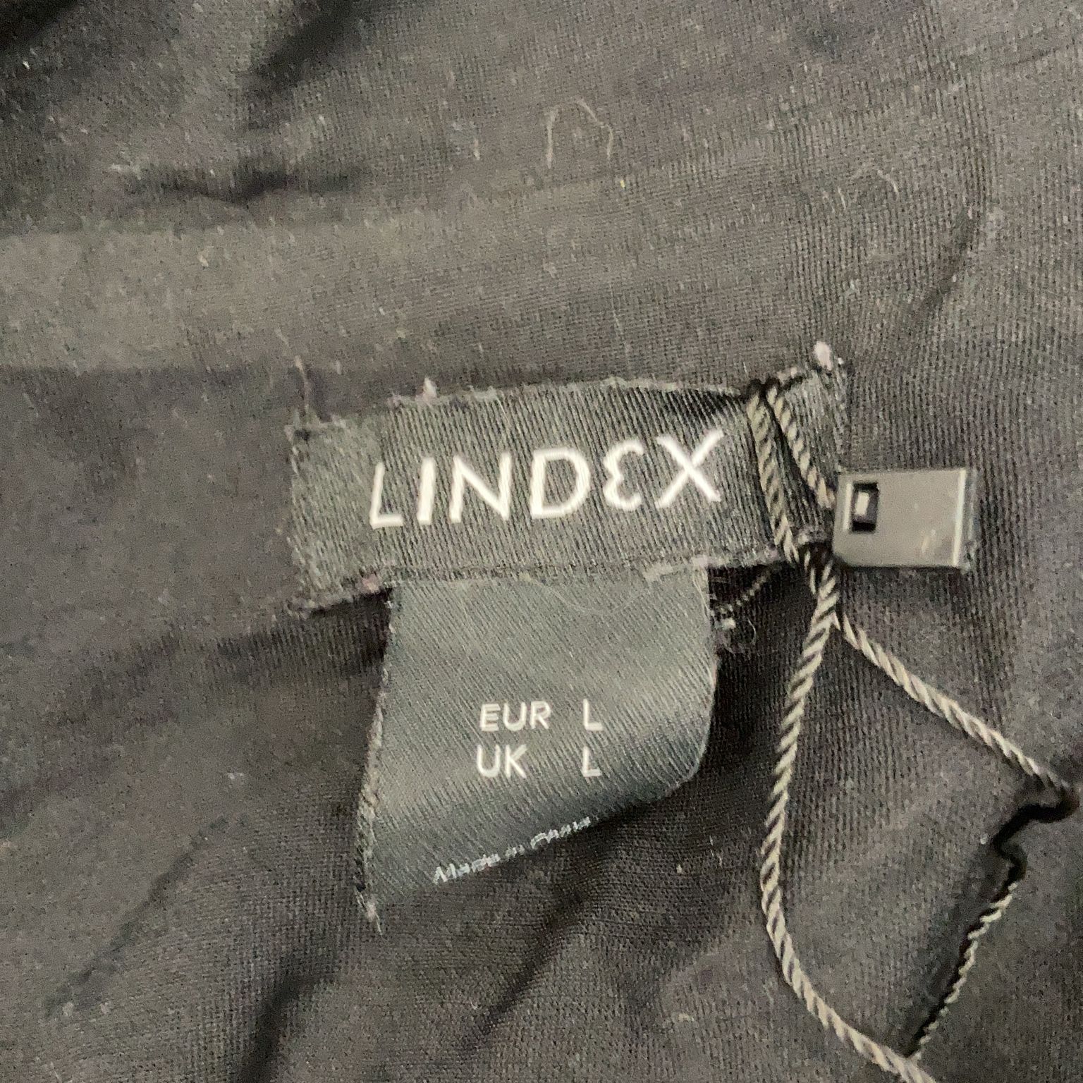 Lindex