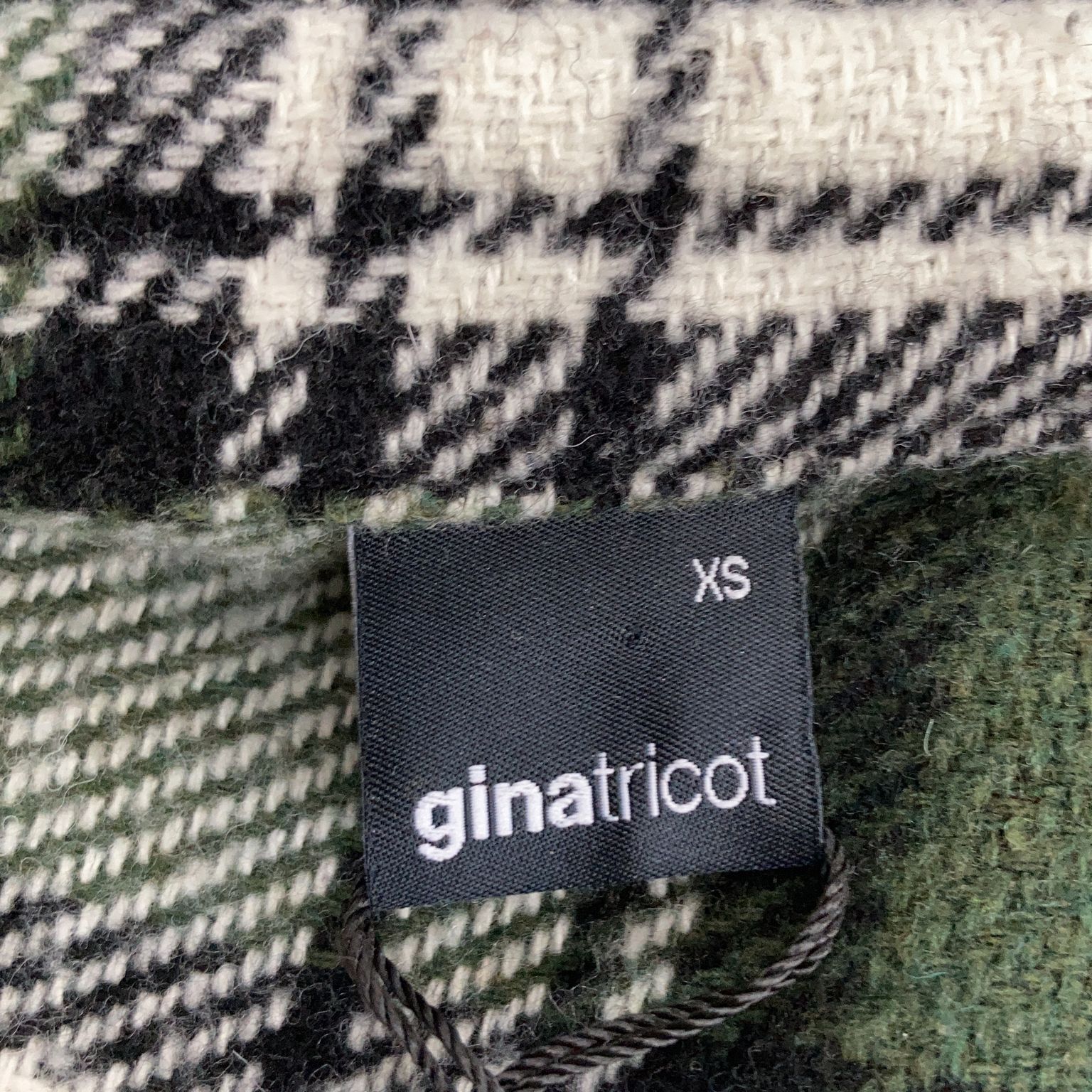 Gina Tricot